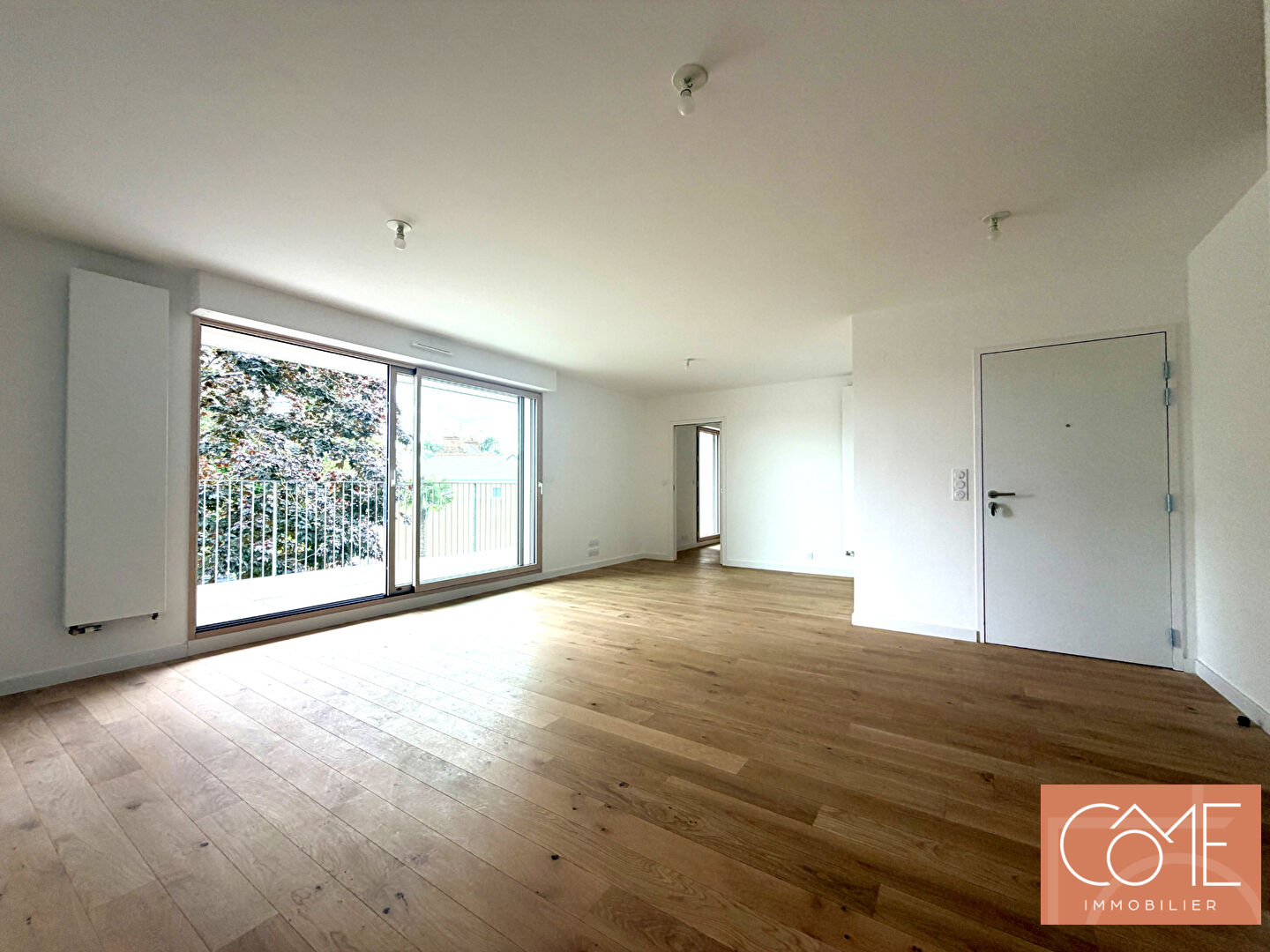 Agence immobilière de Côme immobilier Rennes - Côme immobilier