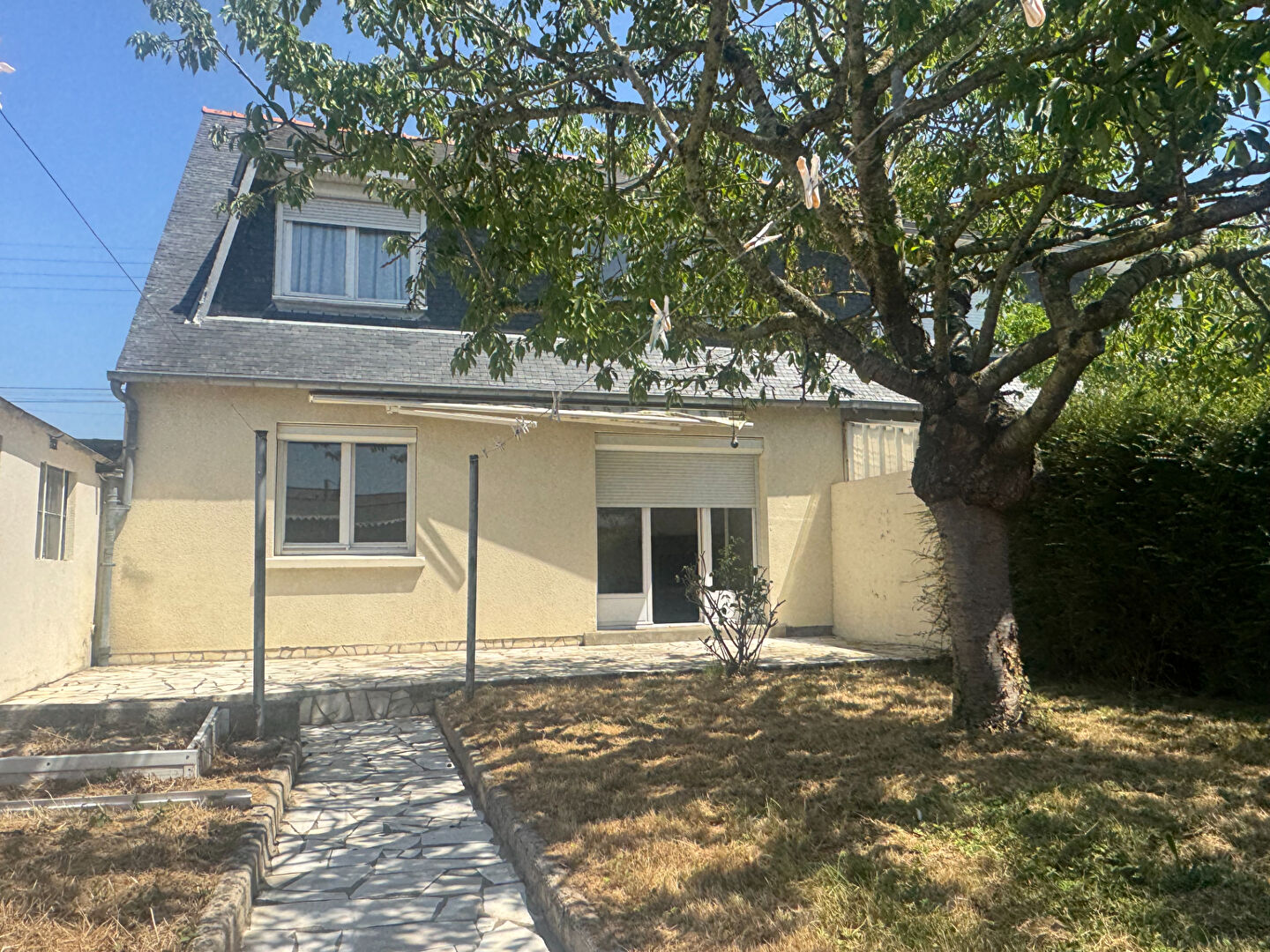 Agence immobilière de CÔME IMMOBILIER - Saint-Malo
