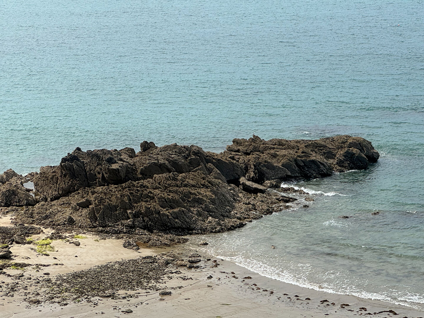 Agence immobilière de CÔME IMMOBILIER - Saint-Malo