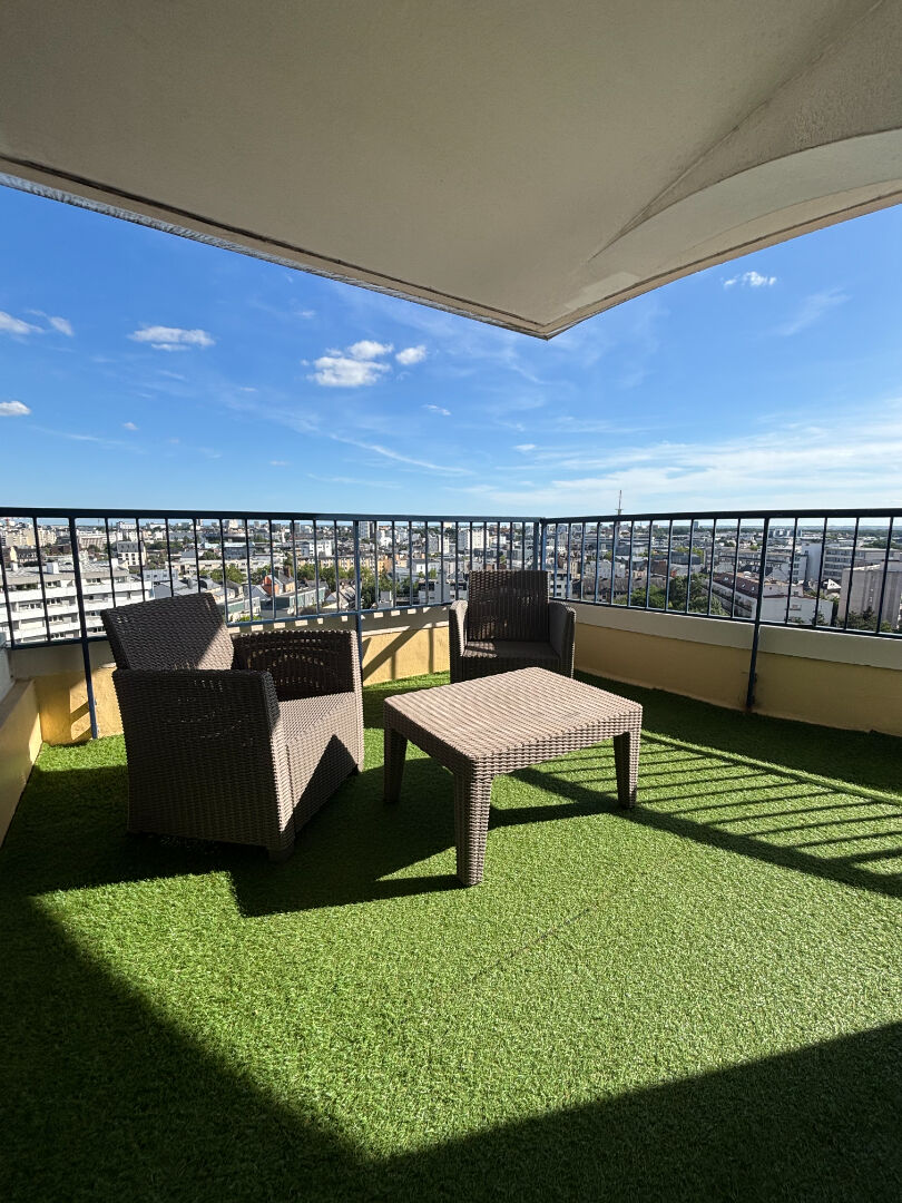 Agence immobilière de Côme immobilier Rennes - Côme immobilier