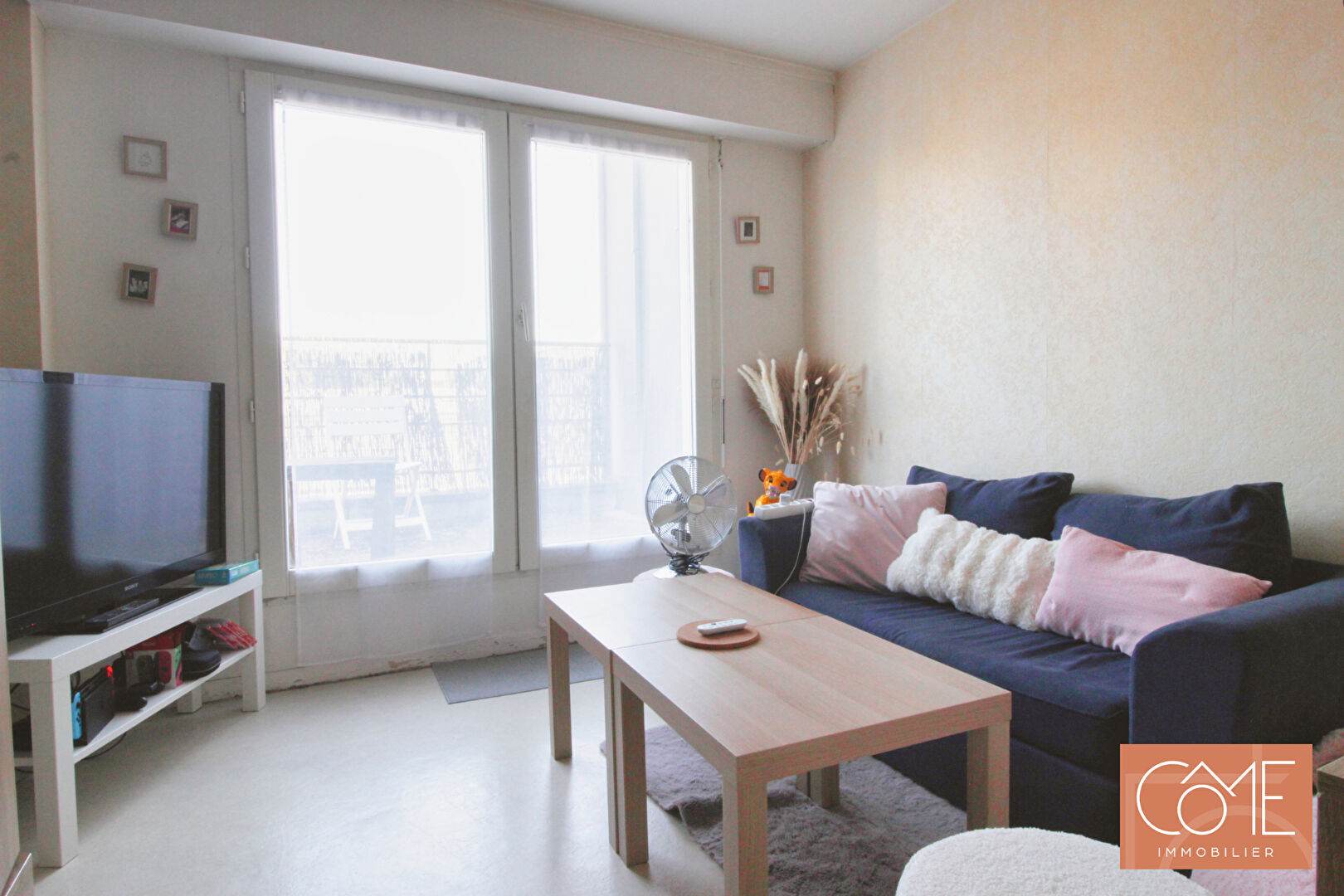 Agence immobilière de Côme immobilier Rennes - Côme immobilier
