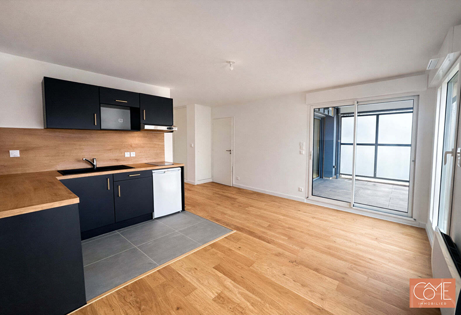 Agence immobilière de Côme immobilier Rennes - Côme immobilier