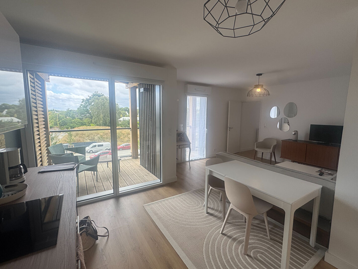 Agence immobilière de CÔME IMMOBILIER - Saint-Malo