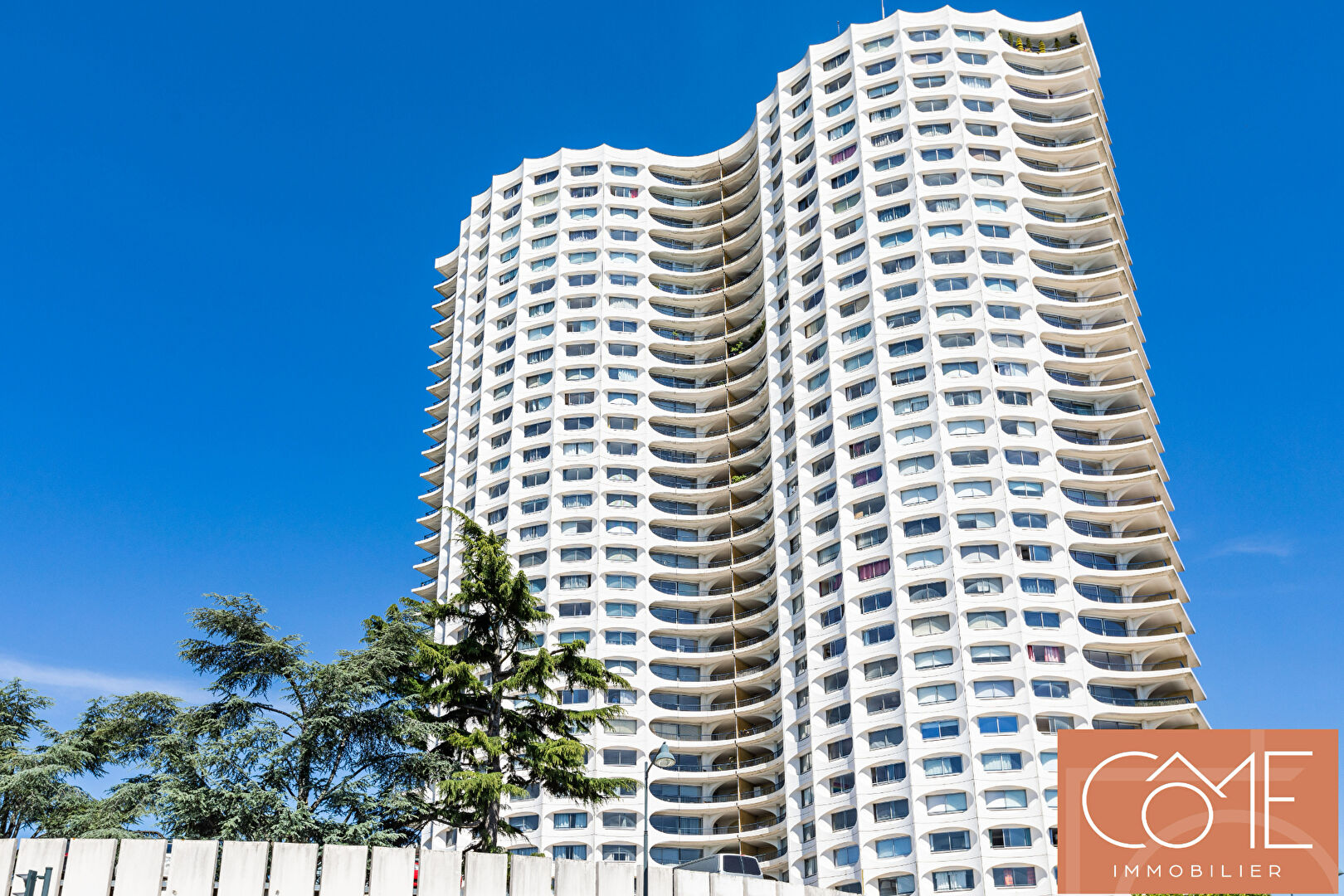 Agence immobilière de Côme immobilier Rennes - Côme immobilier