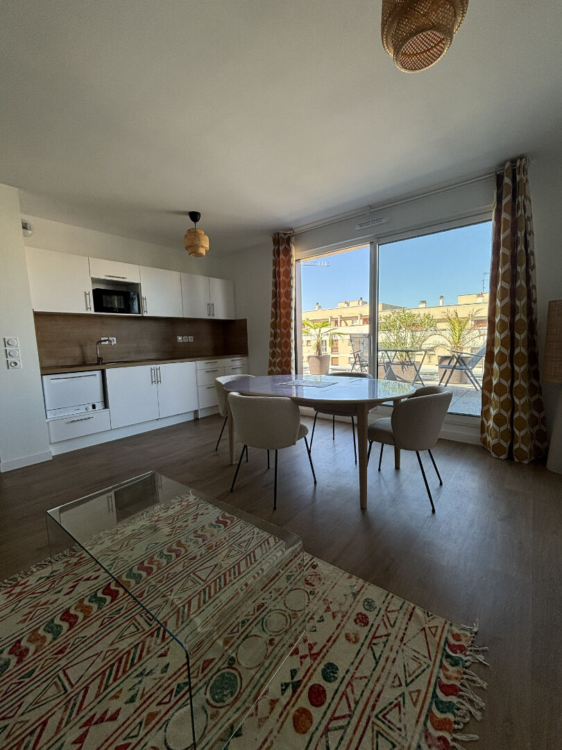 Agence immobilière de Côme immobilier Rennes - Côme immobilier