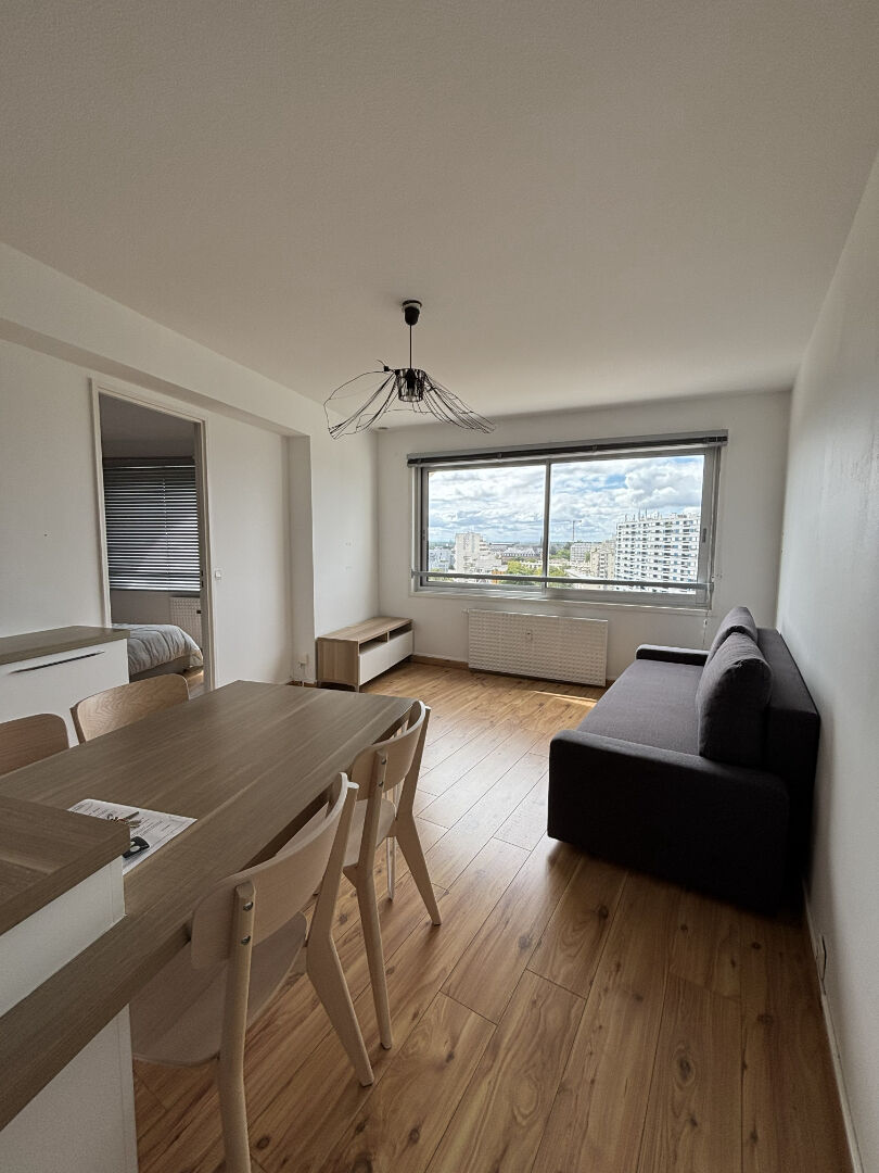 Agence immobilière de Côme immobilier Rennes - Côme immobilier