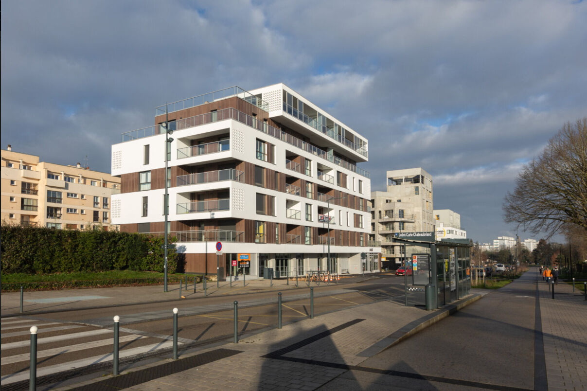 Agence immobilière de Côme immobilier Rennes - Côme immobilier