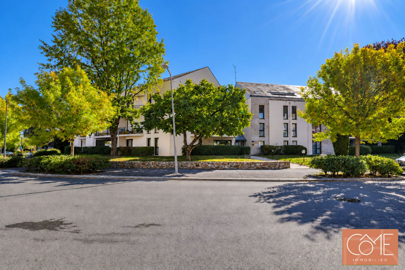 Agence immobilière de Côme immobilier Rennes - Côme immobilier