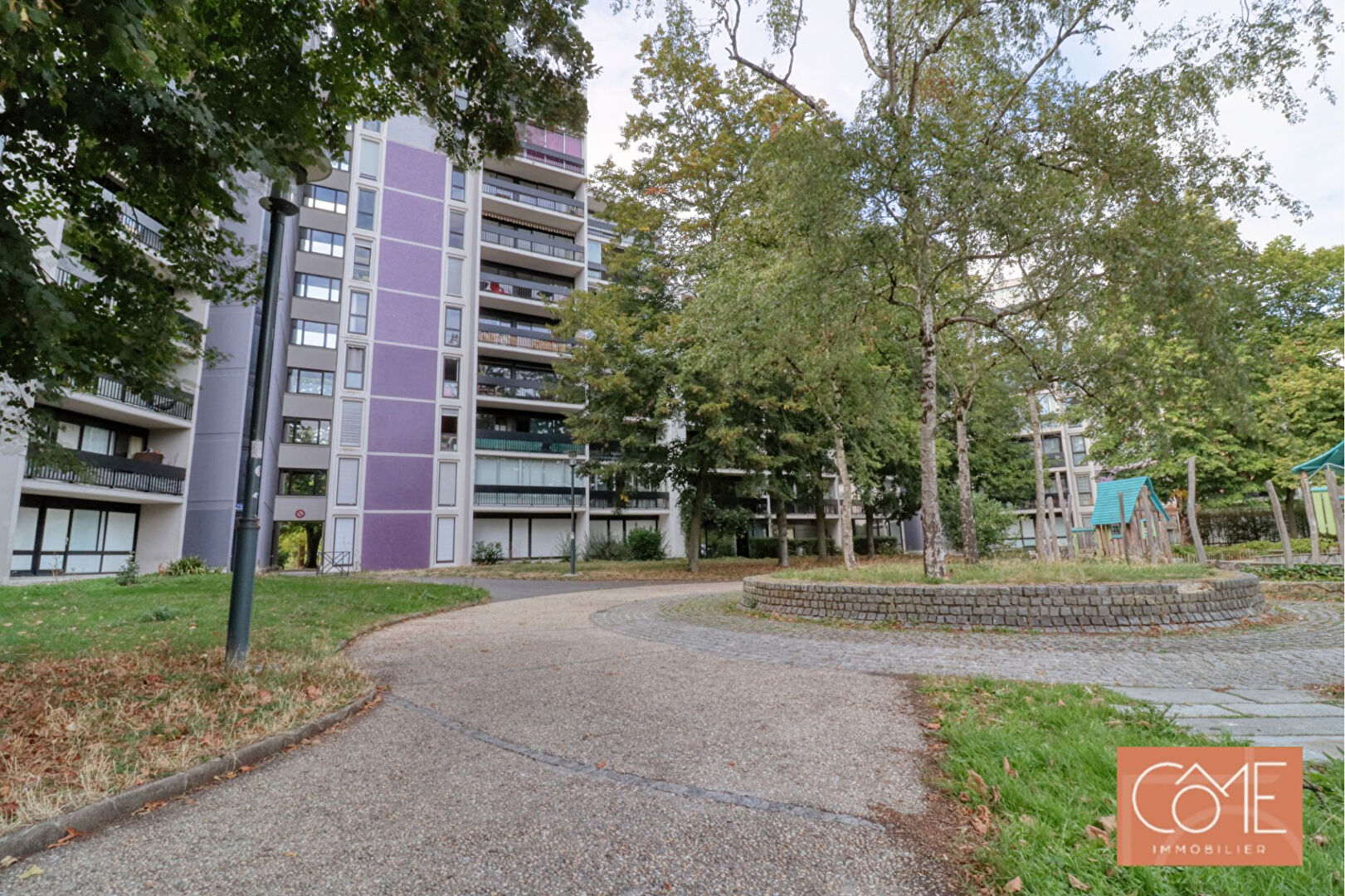 Agence immobilière de Côme immobilier Rennes - Côme immobilier