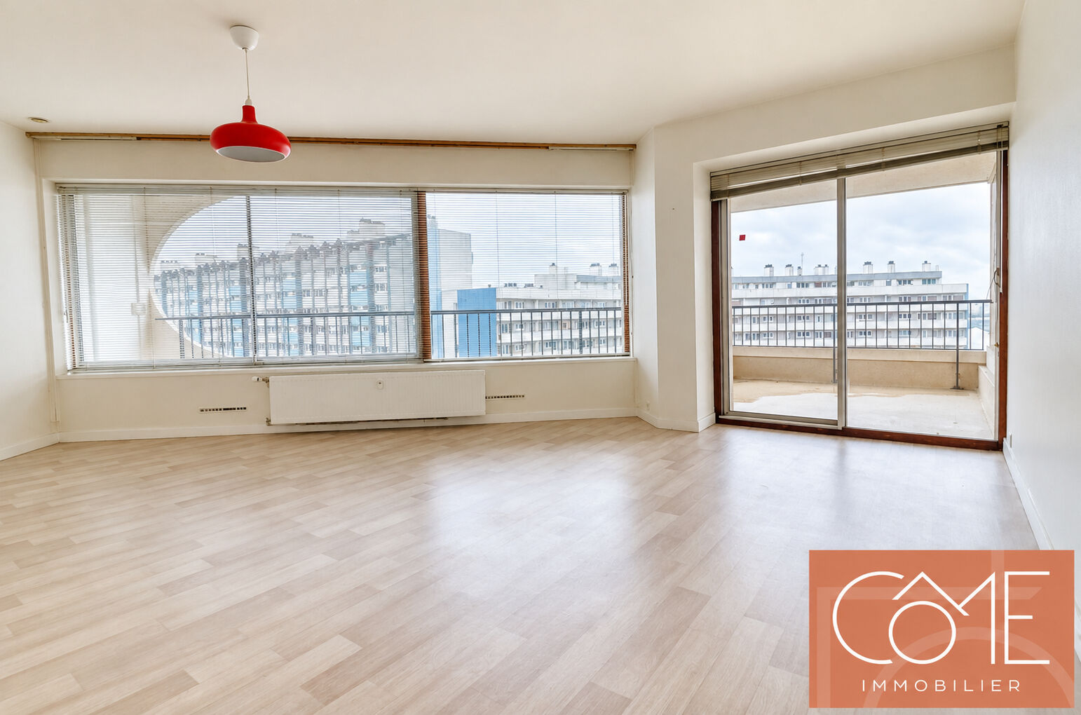 Agence immobilière de Côme immobilier Rennes - Côme immobilier