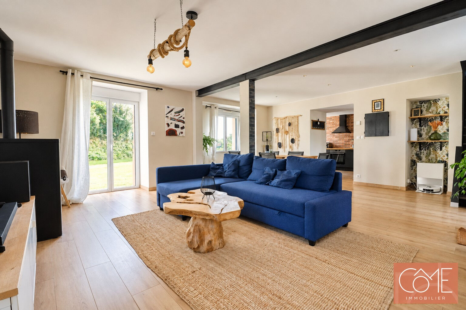 Agence immobilière de Côme immobilier Rennes - Côme immobilier