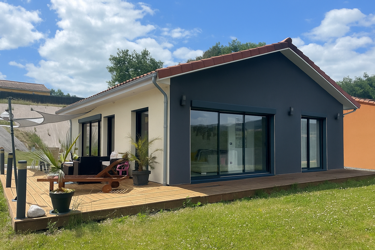 Agence immobilière de COMME CHEZ VOUS Peschadoires - COMME CHEZ VOUS