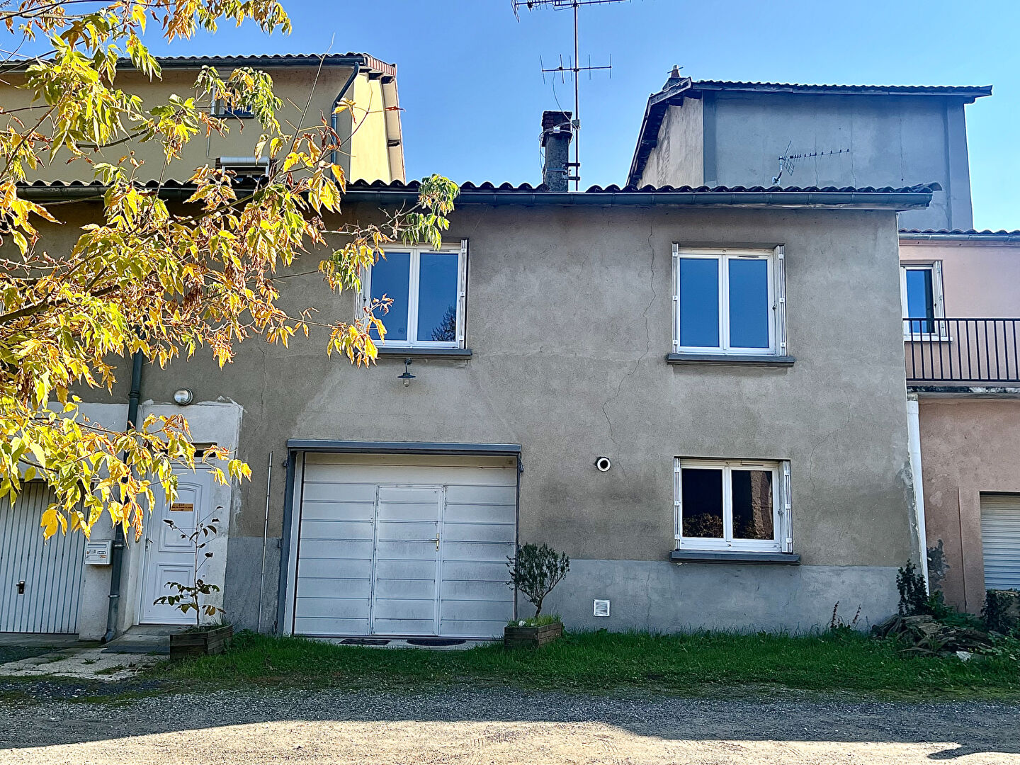 Agence immobilière de COMME CHEZ VOUS Peschadoires - COMME CHEZ VOUS