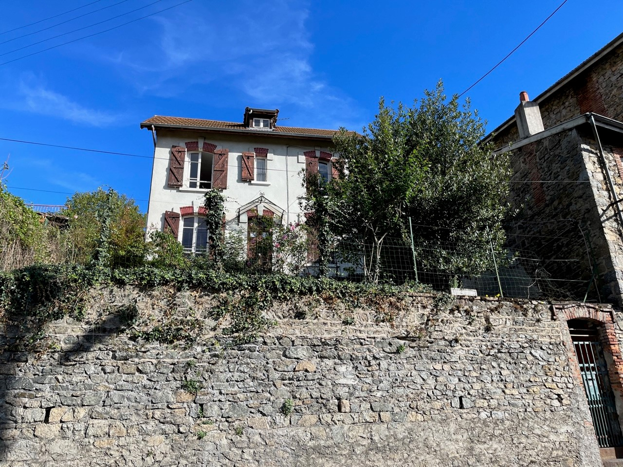 Agence immobilière de COMME CHEZ VOUS Peschadoires - COMME CHEZ VOUS