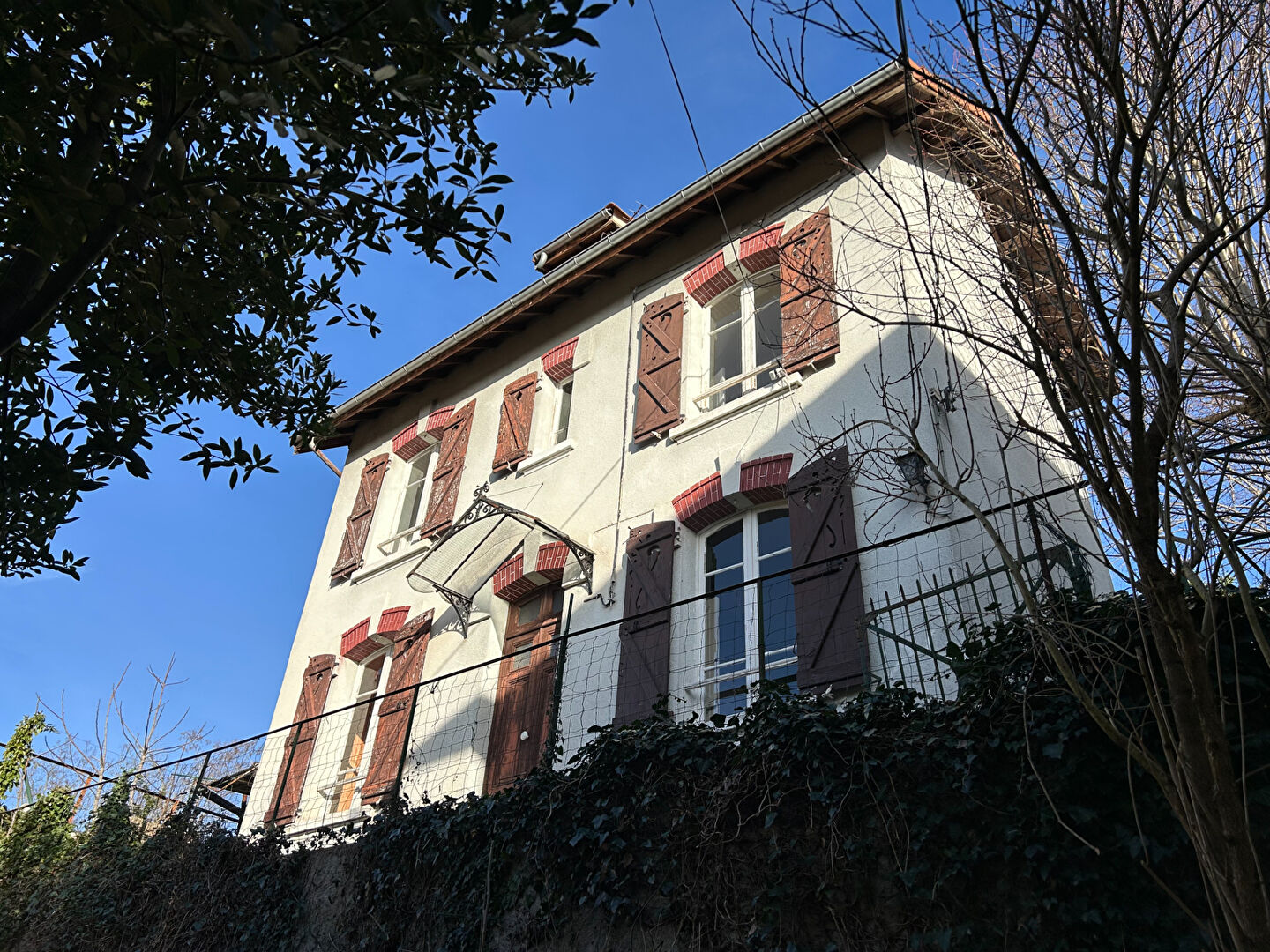 Photo Maison Thiers image 2/6