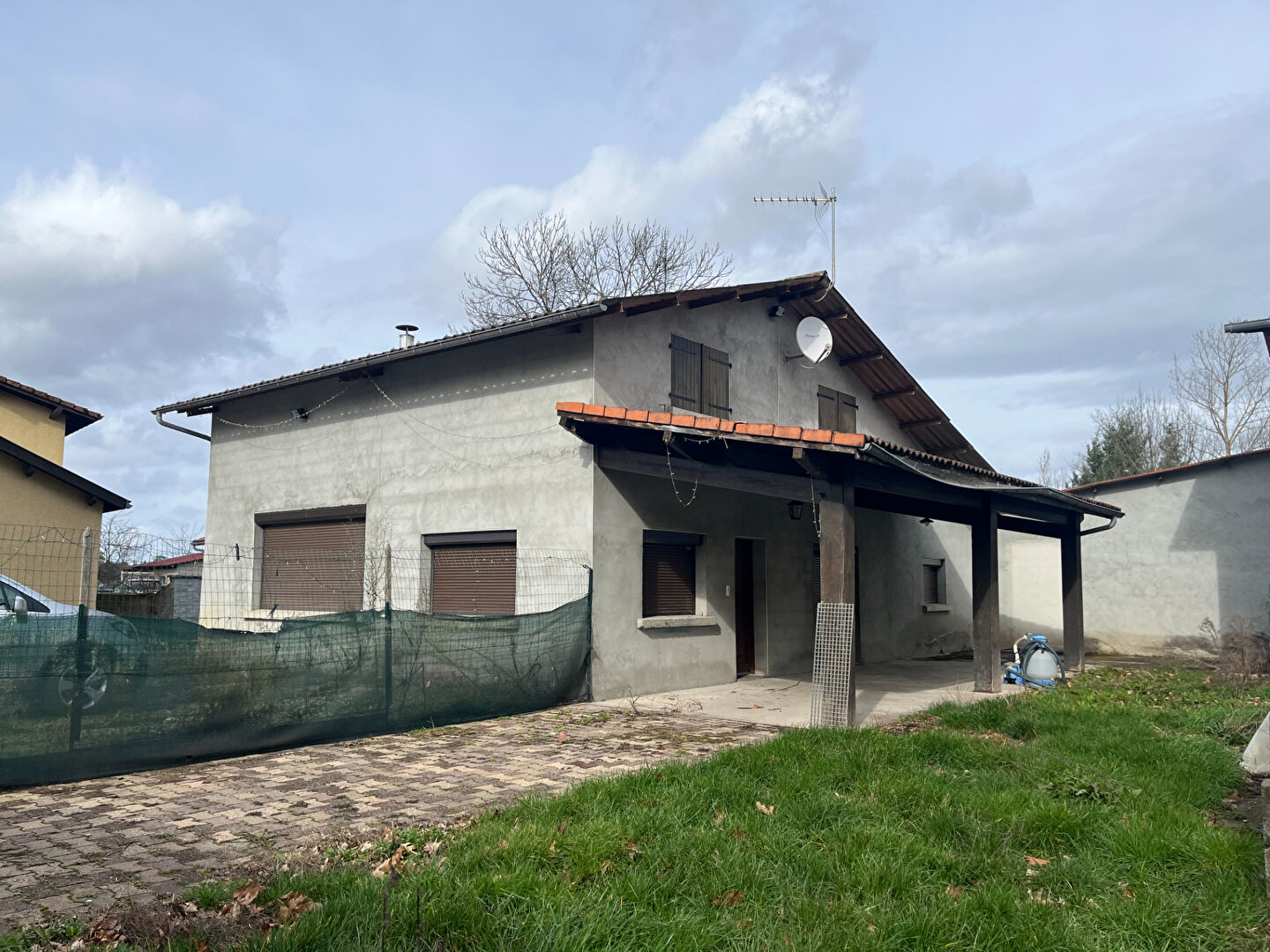 Agence immobilière de COMME CHEZ VOUS Peschadoires - COMME CHEZ VOUS