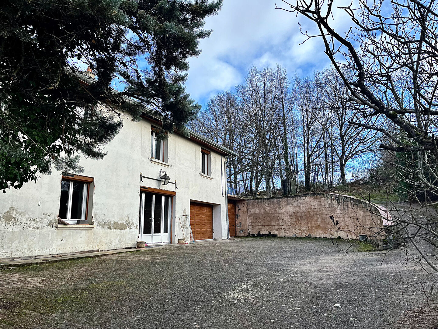 Agence immobilière de COMME CHEZ VOUS Peschadoires - COMME CHEZ VOUS