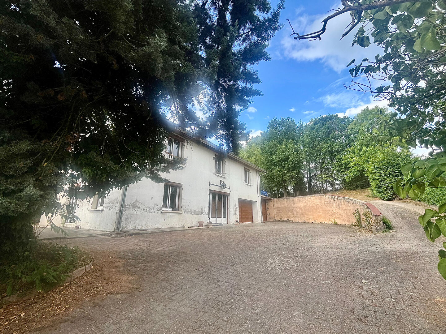 Agence immobilière de COMME CHEZ VOUS Peschadoires - COMME CHEZ VOUS
