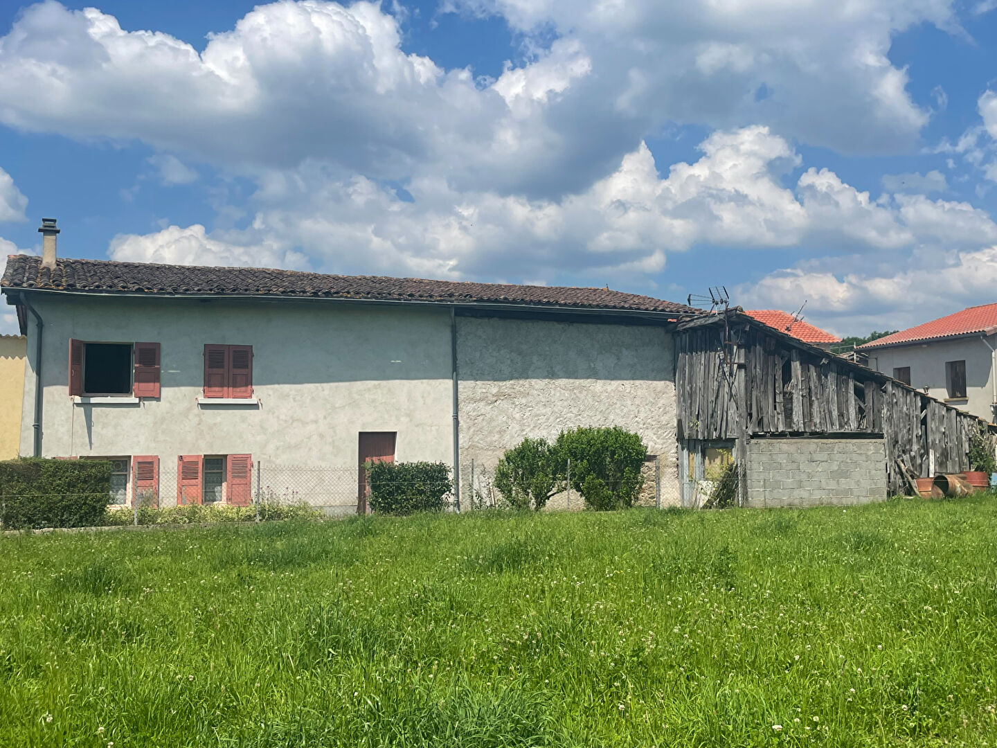 Agence immobilière de COMME CHEZ VOUS Peschadoires - COMME CHEZ VOUS