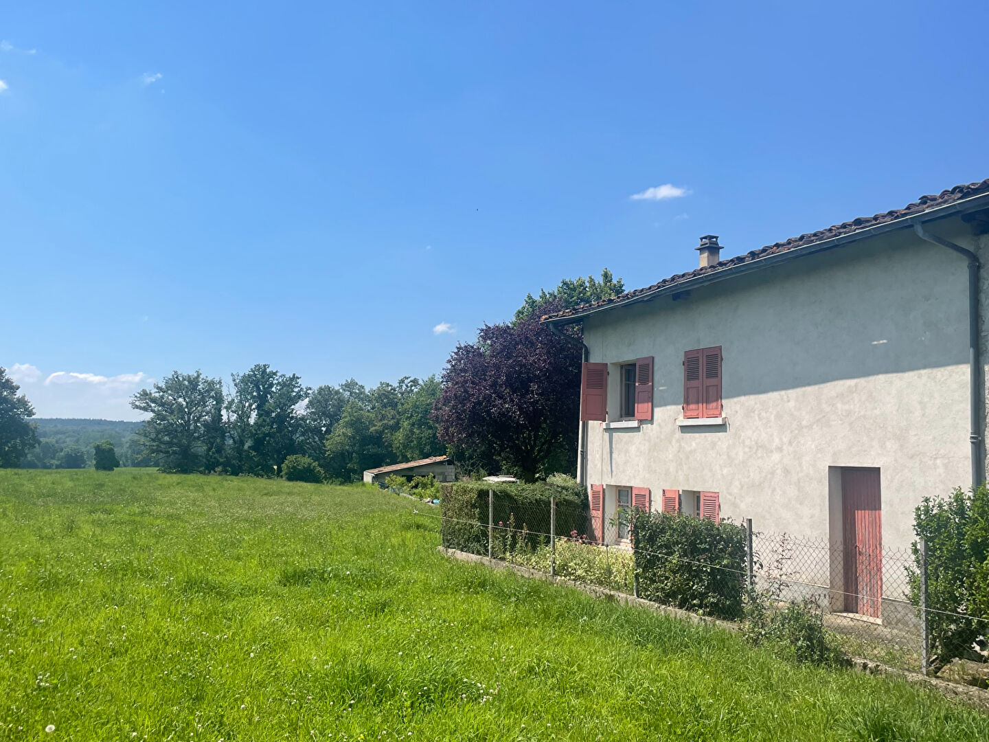 Agence immobilière de COMME CHEZ VOUS Peschadoires - COMME CHEZ VOUS