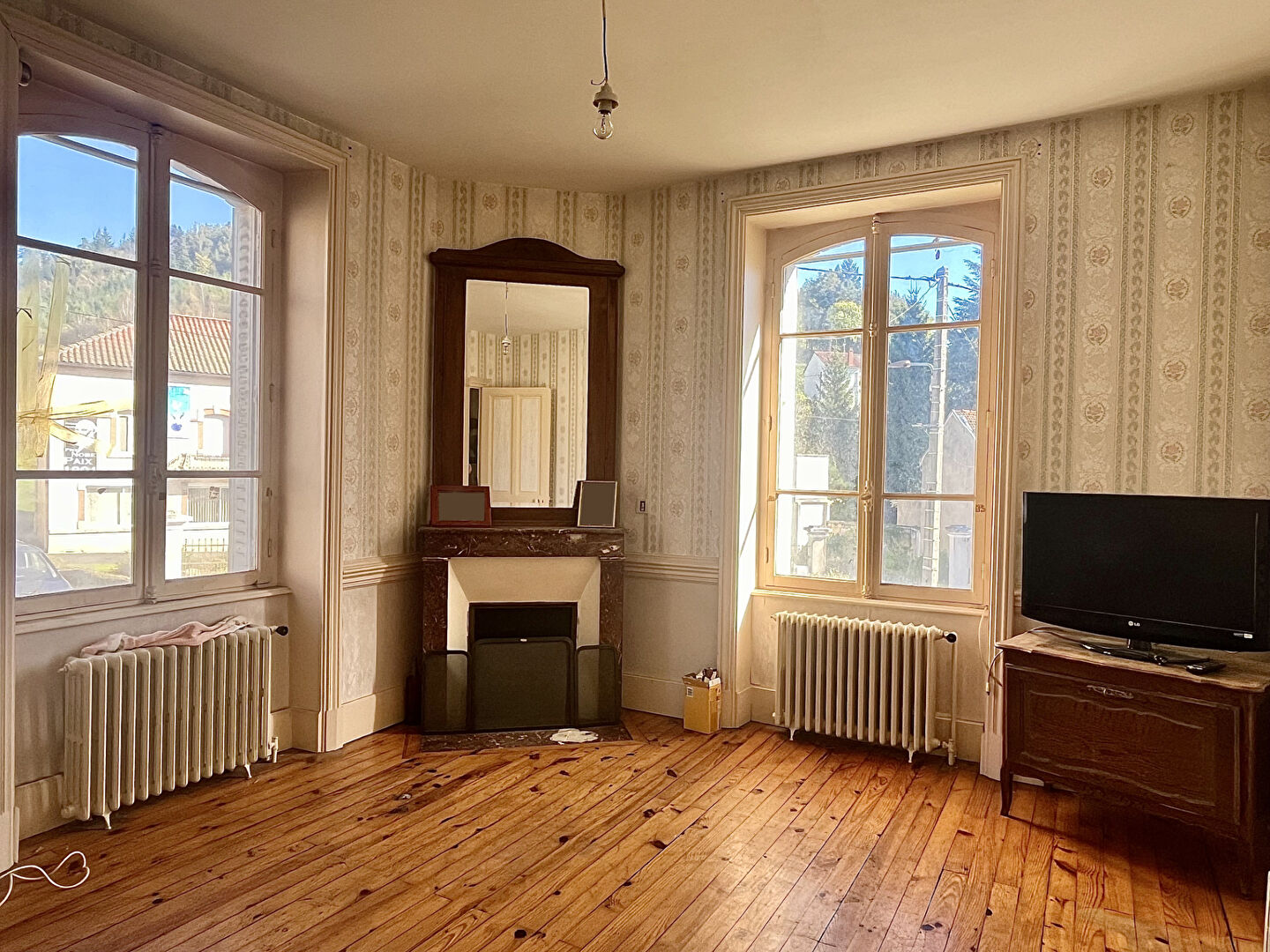 Agence immobilière de COMME CHEZ VOUS Peschadoires - COMME CHEZ VOUS