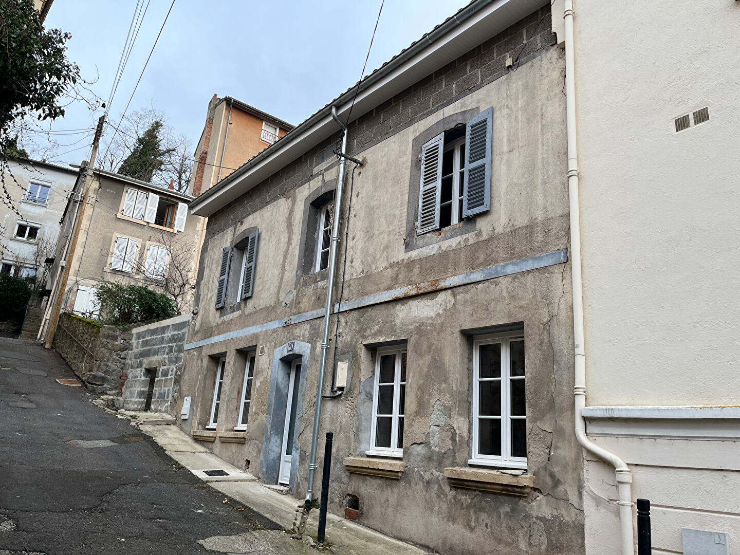Agence immobilière de COMME CHEZ VOUS Peschadoires - COMME CHEZ VOUS