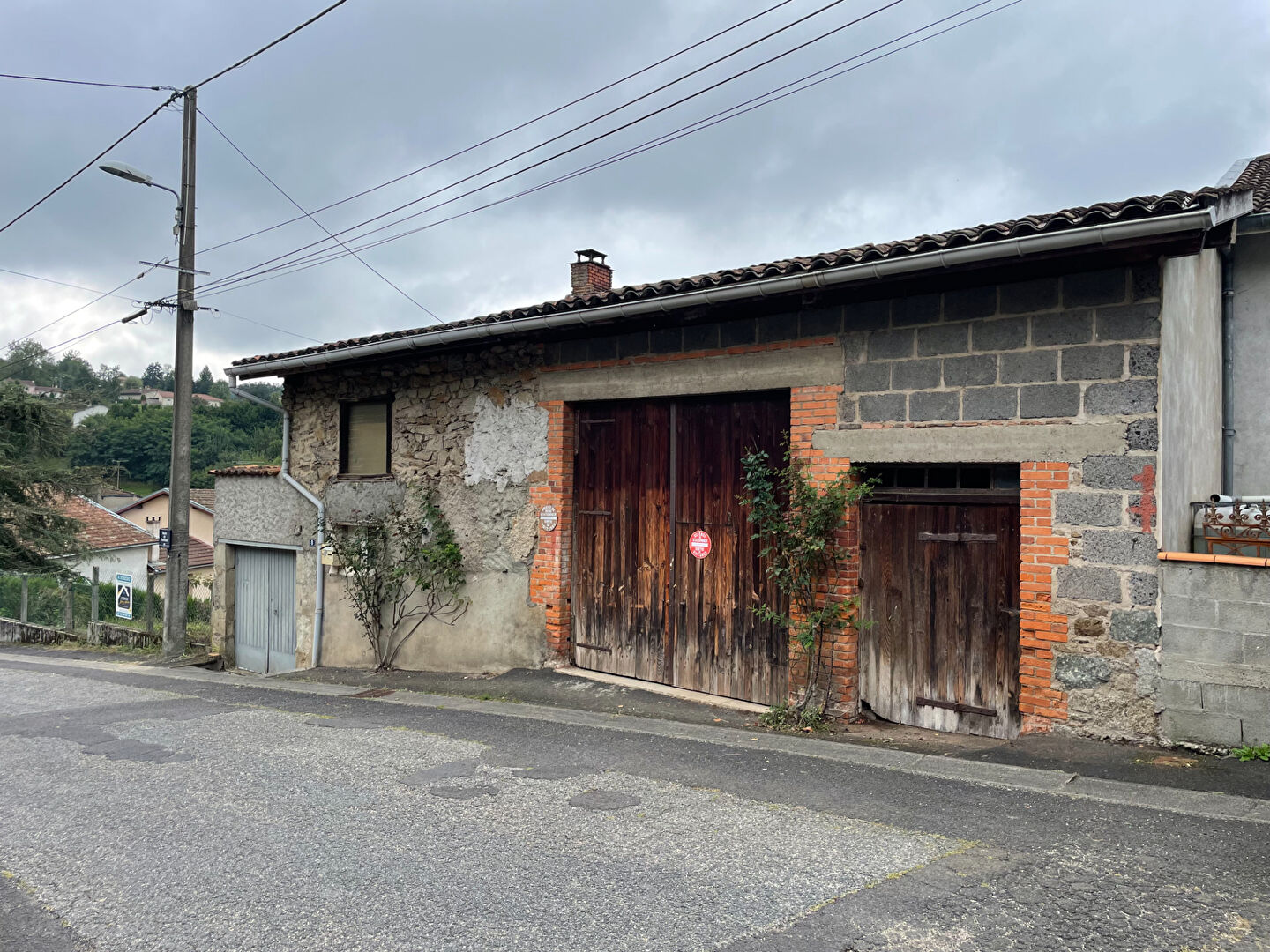 Agence immobilière de COMME CHEZ VOUS Peschadoires - COMME CHEZ VOUS