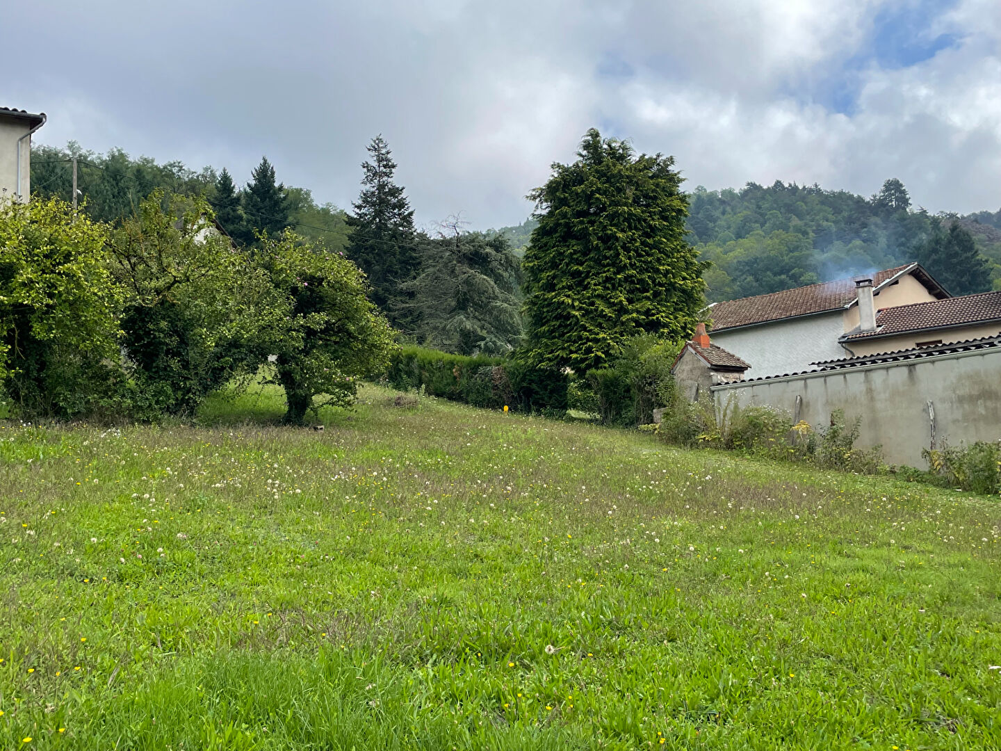 Agence immobilière de COMME CHEZ VOUS Peschadoires - COMME CHEZ VOUS
