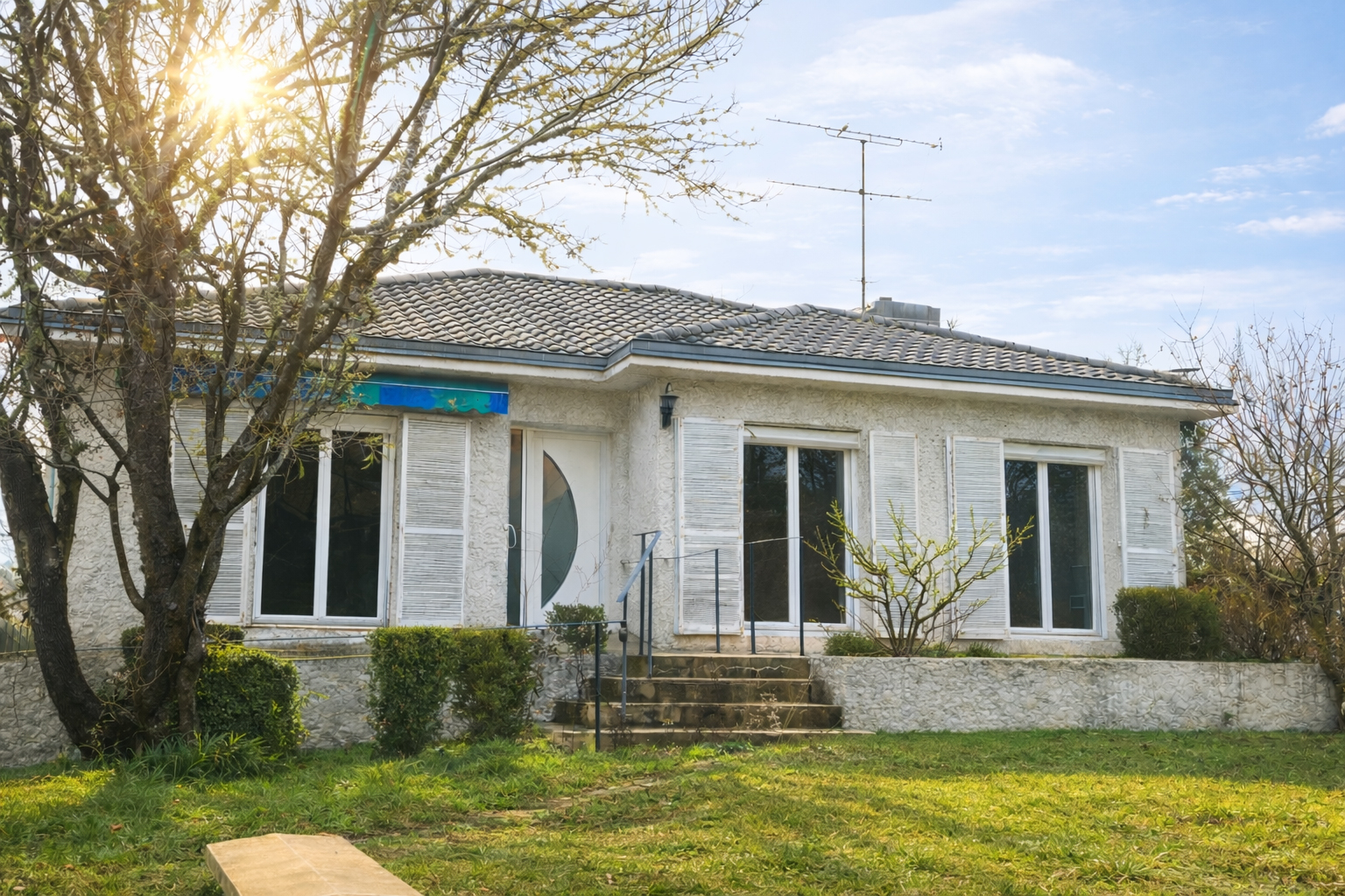 Agence immobilière de COMME CHEZ VOUS Peschadoires - COMME CHEZ VOUS