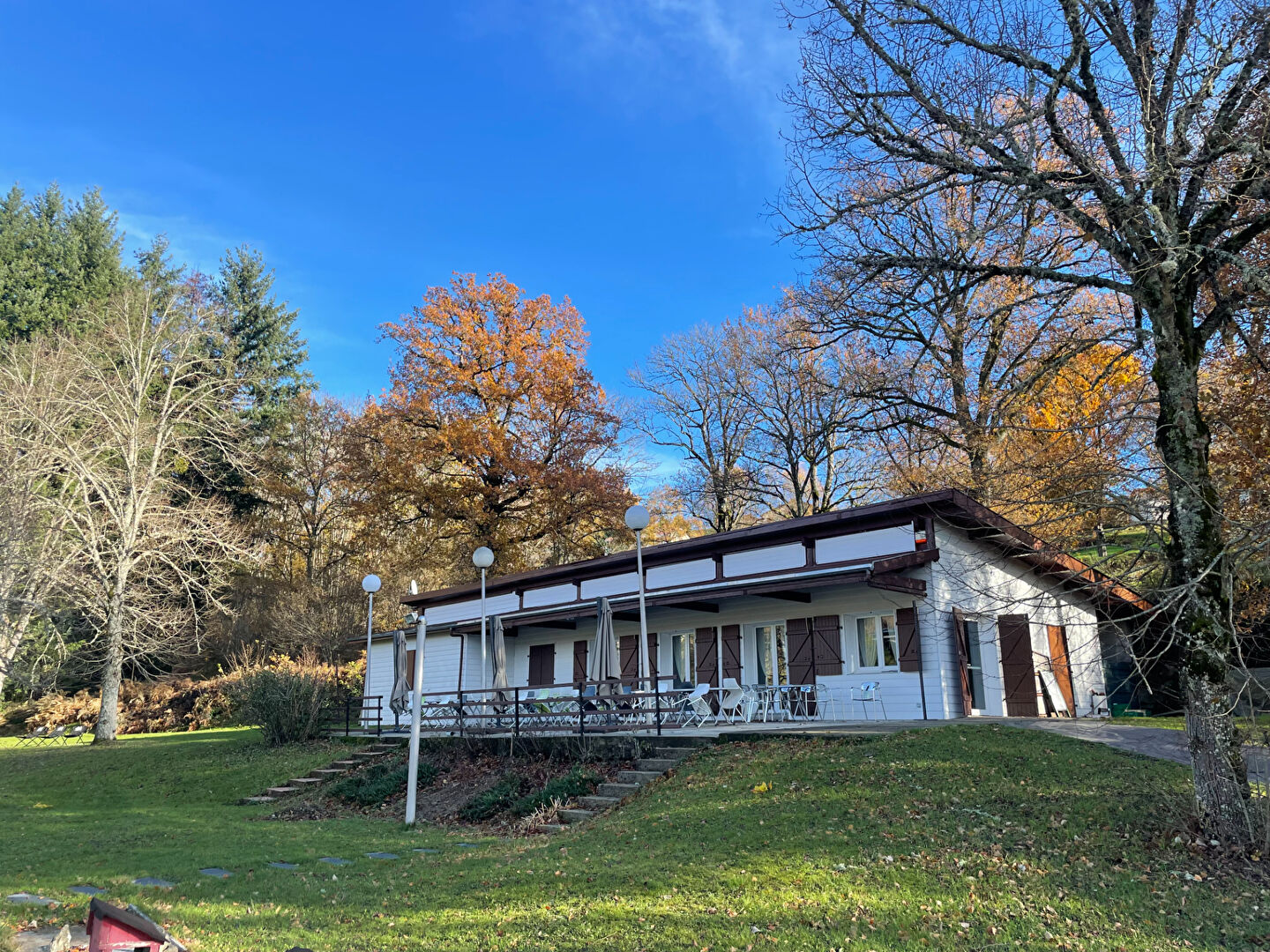 Agence immobilière de COMME CHEZ VOUS Peschadoires - COMME CHEZ VOUS