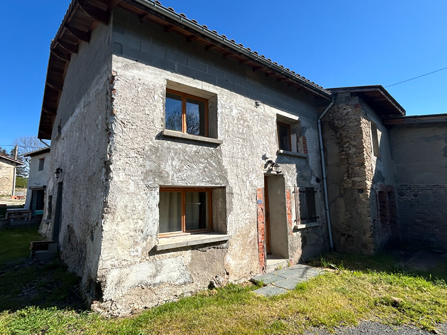 Agence immobilière de COMME CHEZ VOUS Peschadoires - COMME CHEZ VOUS