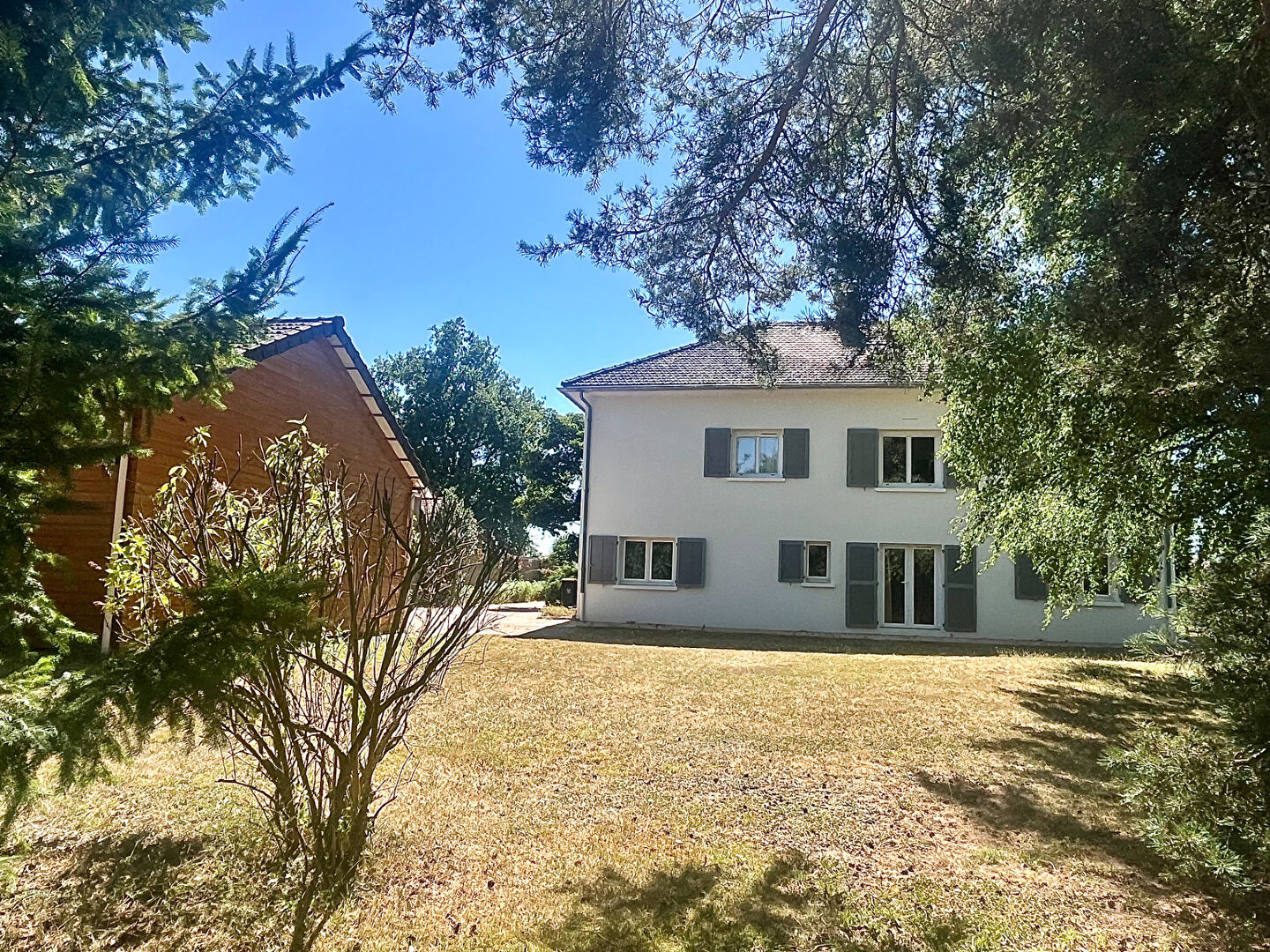 Agence immobilière de COMME CHEZ VOUS Peschadoires - COMME CHEZ VOUS