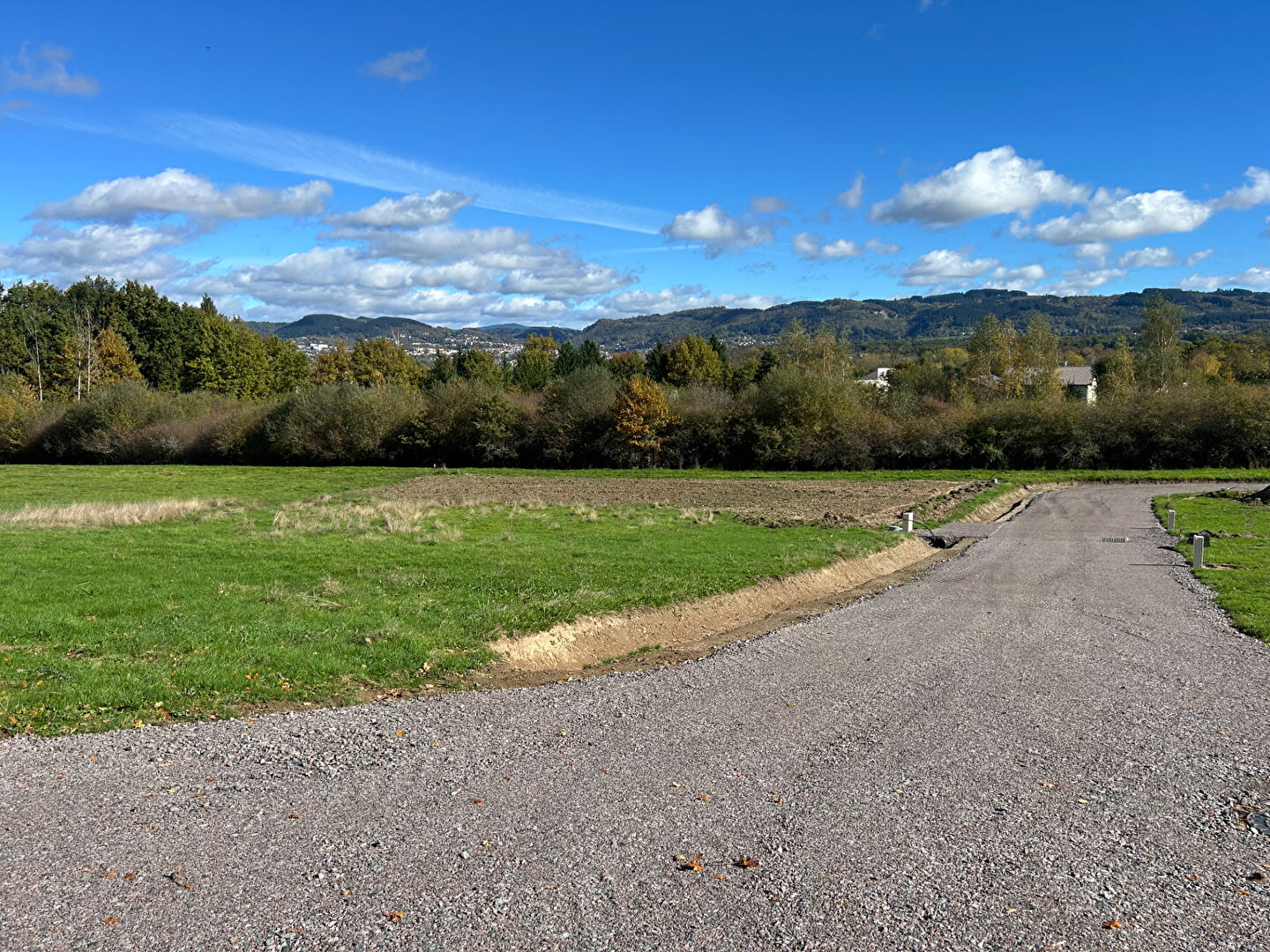 Photo Terrain Peschadoires image 2/6