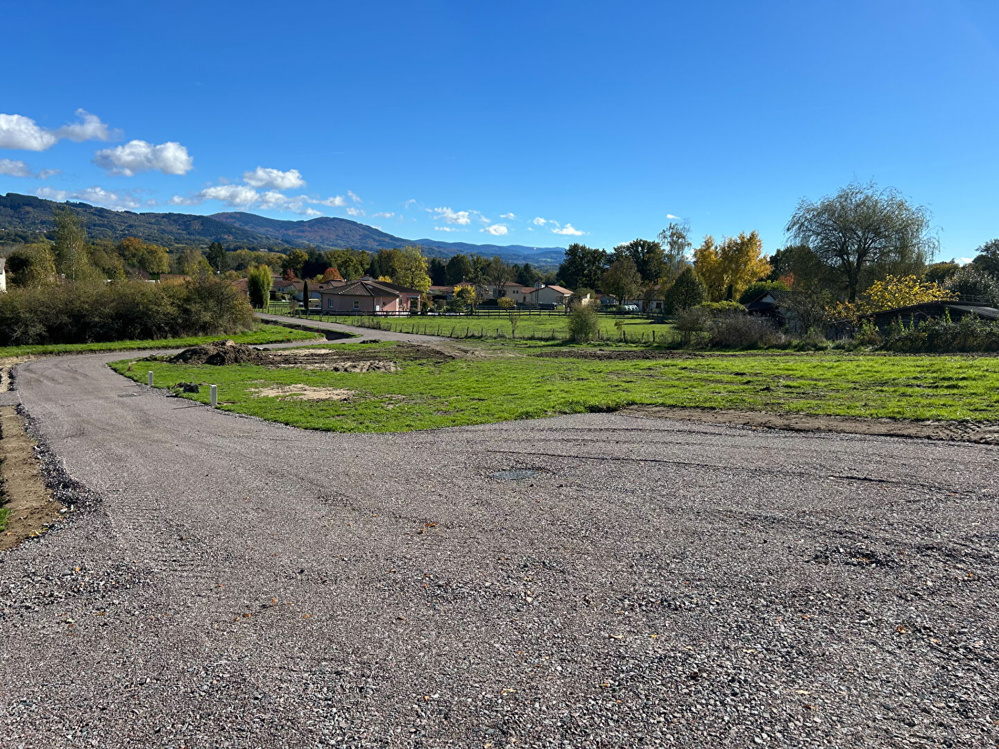 Photo Terrain Peschadoires image 4/6