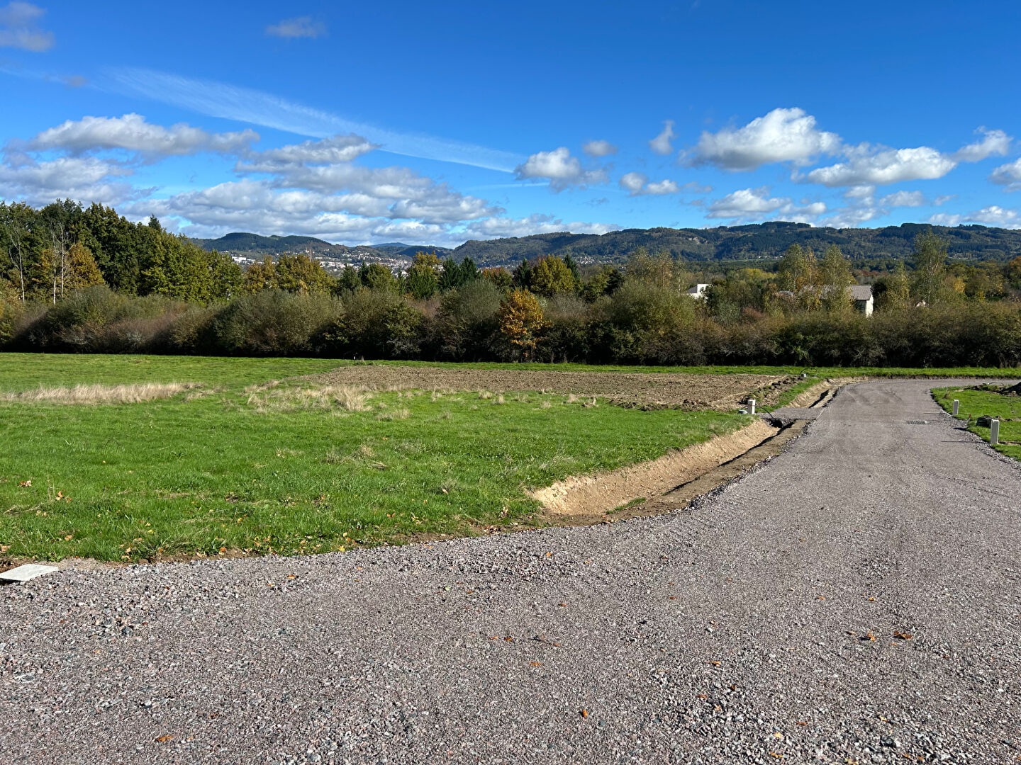 Photo Terrain Peschadoires image 5/6