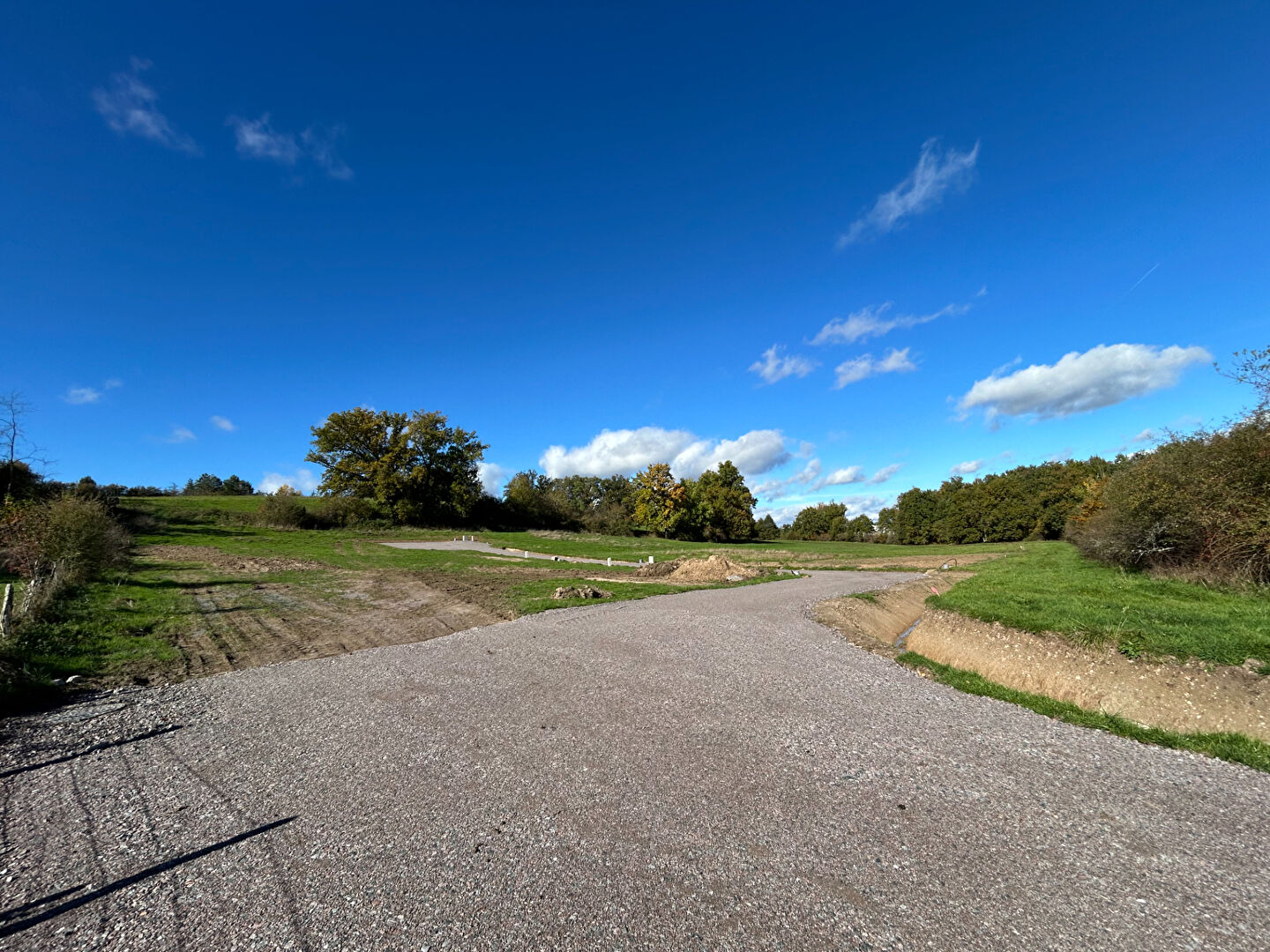 Photo Terrain Peschadoires image 6/6