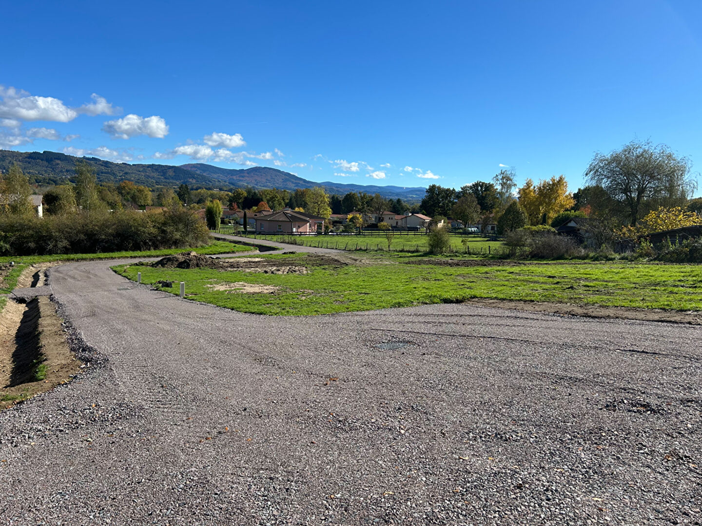 Photo Terrain Peschadoires image 3/6