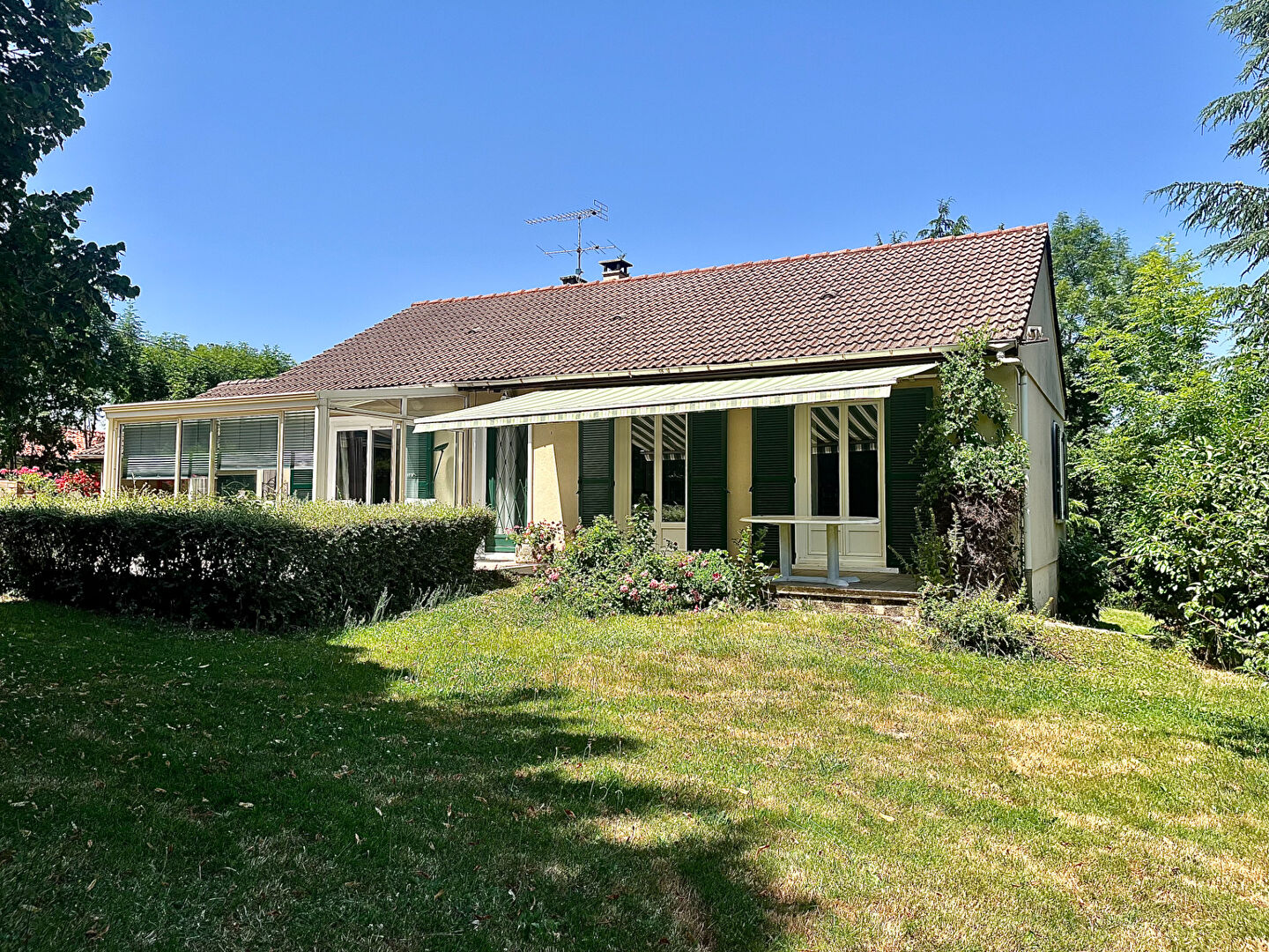 Agence immobilière de COMME CHEZ VOUS Peschadoires - COMME CHEZ VOUS