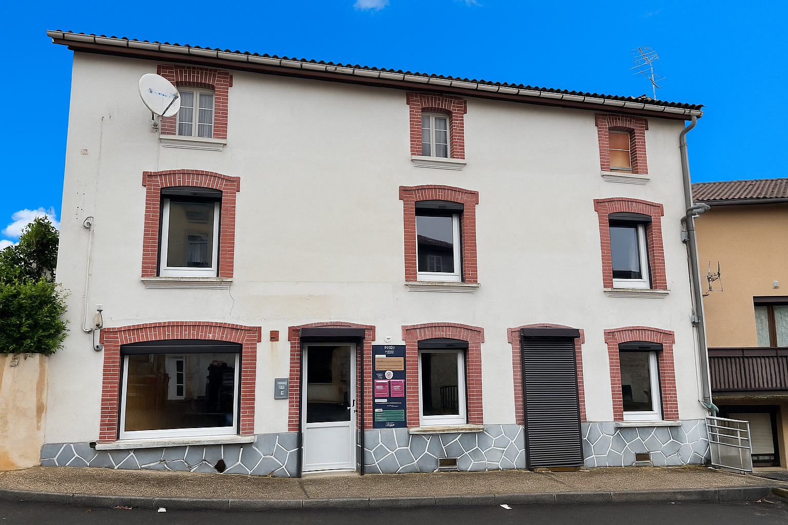 Agence immobilière de COMME CHEZ VOUS Peschadoires - COMME CHEZ VOUS
