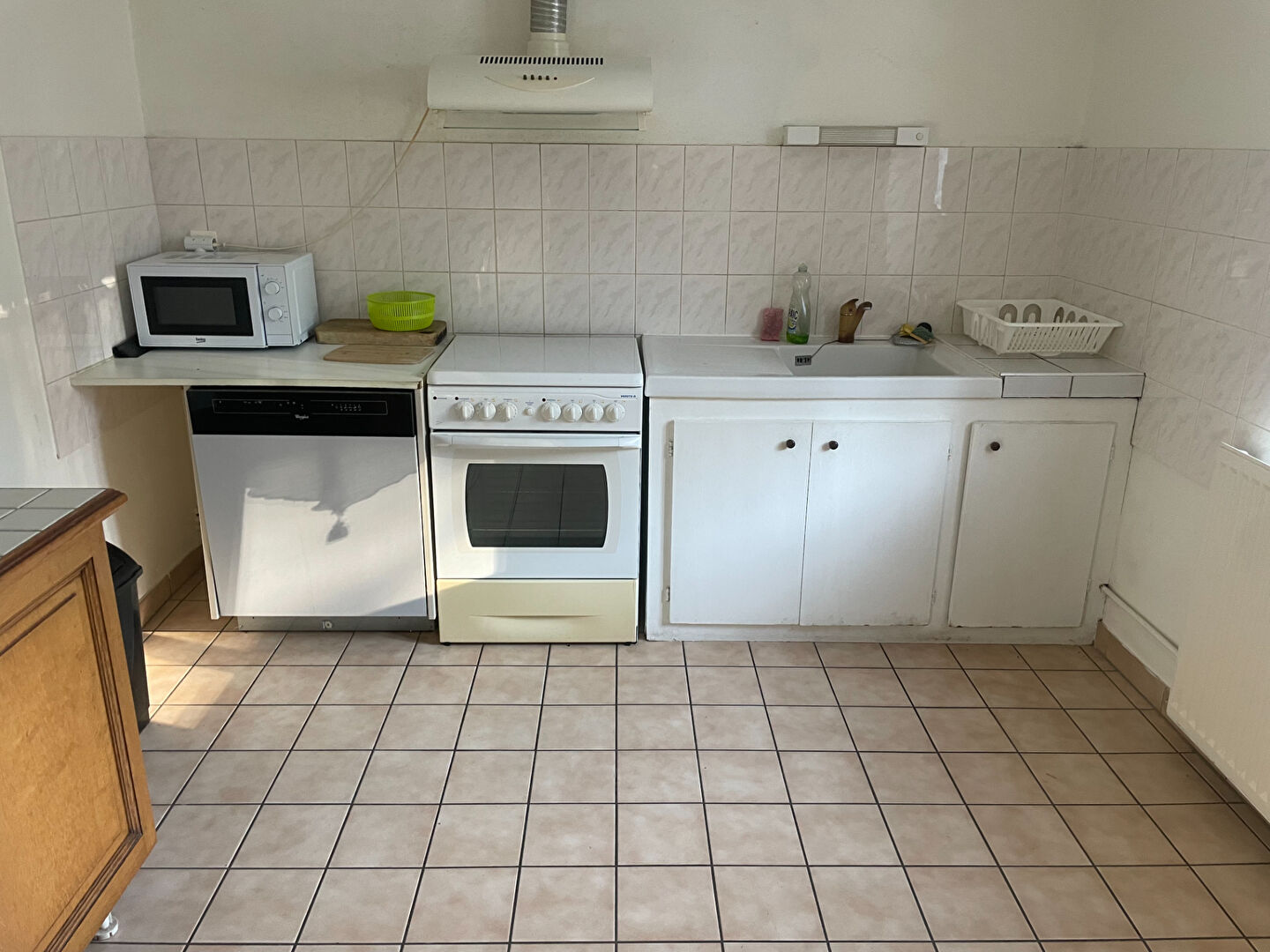 Photo Maison Peschadoires 3 pièce(s) 69.53m2 image 6/6