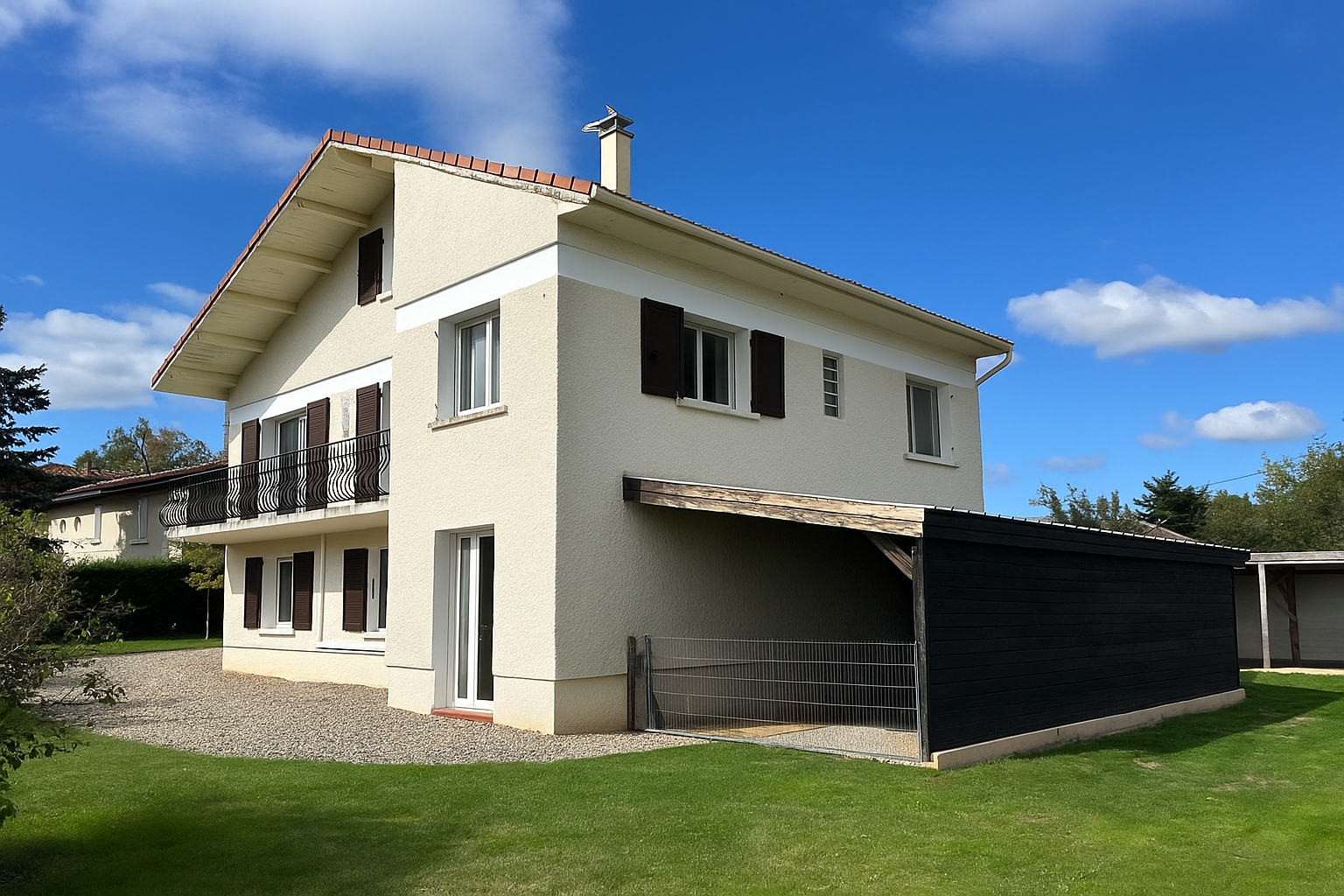 Agence immobilière de COMME CHEZ VOUS Peschadoires - COMME CHEZ VOUS