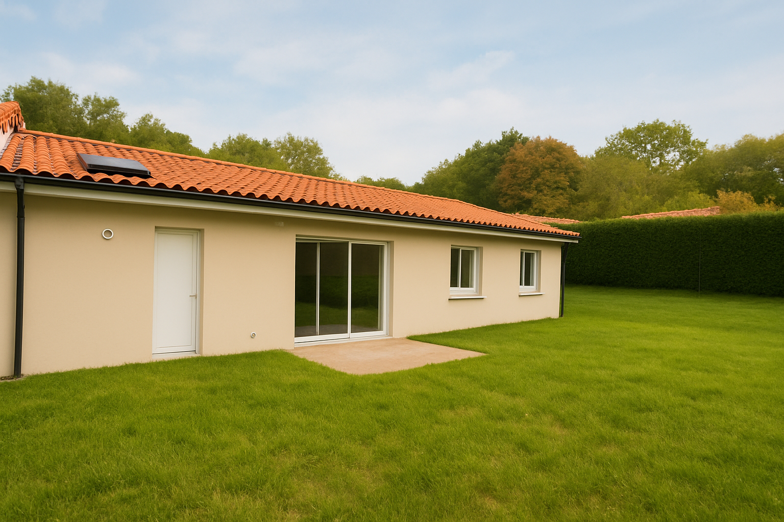 Agence immobilière de COMME CHEZ VOUS Peschadoires - COMME CHEZ VOUS