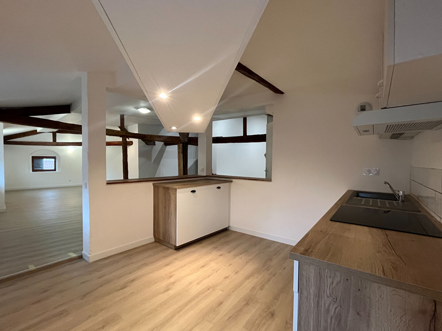 Agence immobilière de COMME CHEZ VOUS Peschadoires - COMME CHEZ VOUS