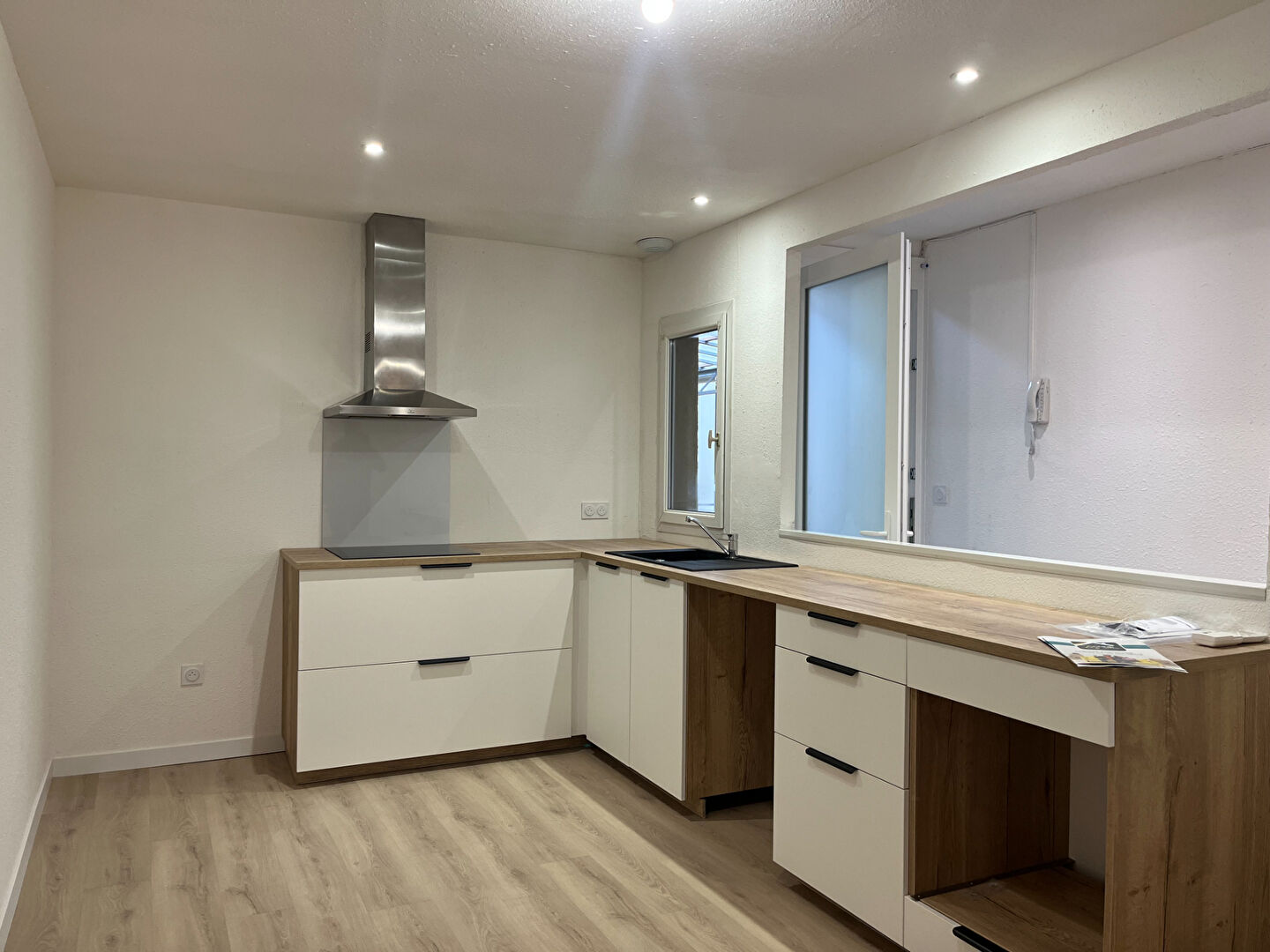 Agence immobilière de COMME CHEZ VOUS Peschadoires - COMME CHEZ VOUS