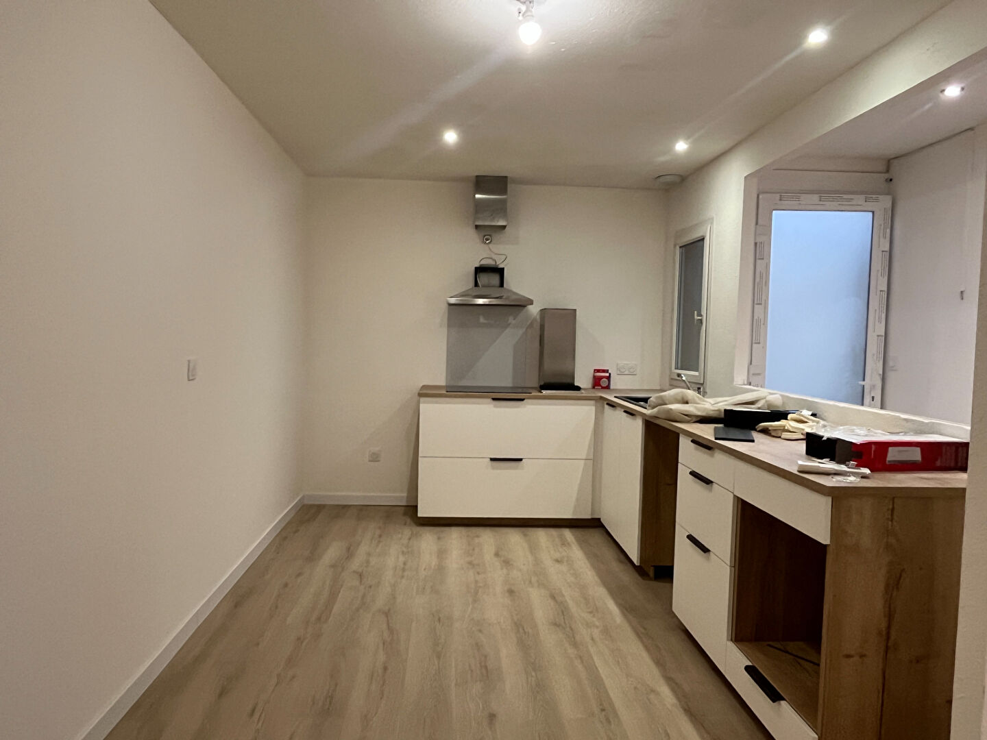 Photo Appartement Lezoux 3 pièce(s) 63.5m² image 1/6