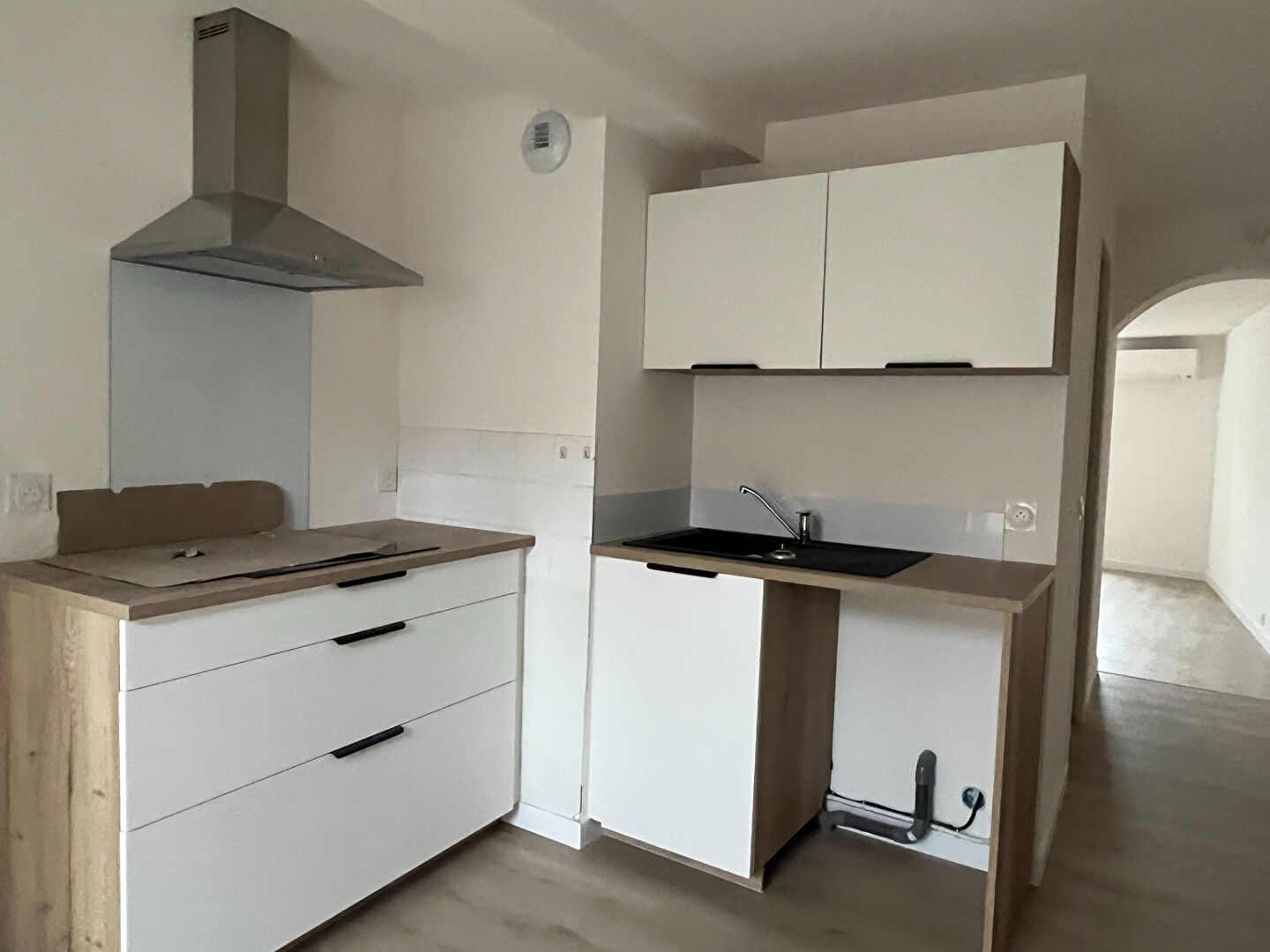 Photo Appartement Lezoux 3 pièce(s) 66.9m² image 1/6