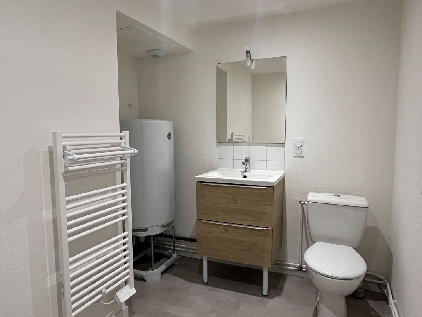 Photo Appartement Lezoux 3 pièce(s) 66.9m² image 2/6