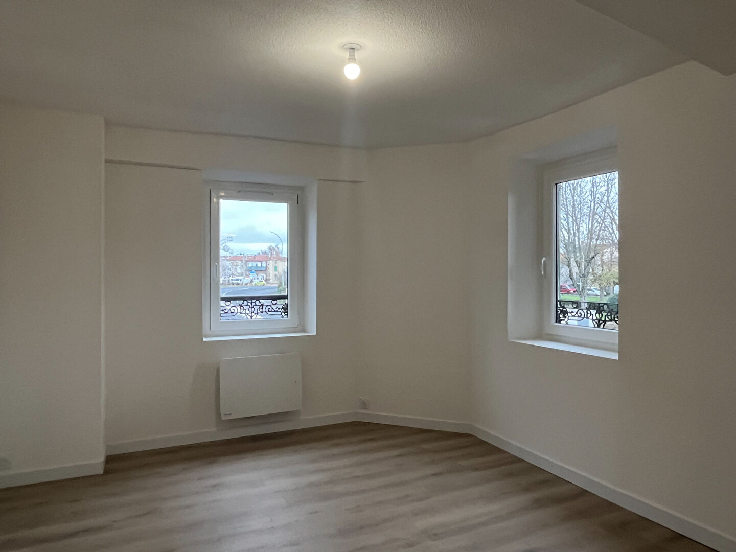 Photo Appartement Lezoux 3 pièce(s) 66.9m² image 5/6