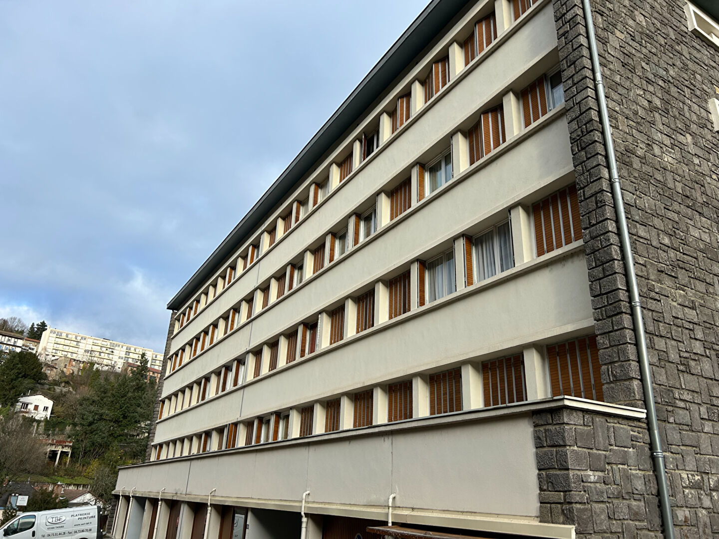 Agence immobilière de COMME CHEZ VOUS Peschadoires - COMME CHEZ VOUS