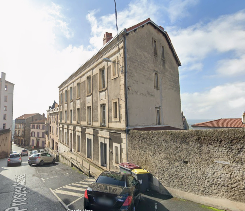 Agence immobilière de COMME CHEZ VOUS Peschadoires - COMME CHEZ VOUS